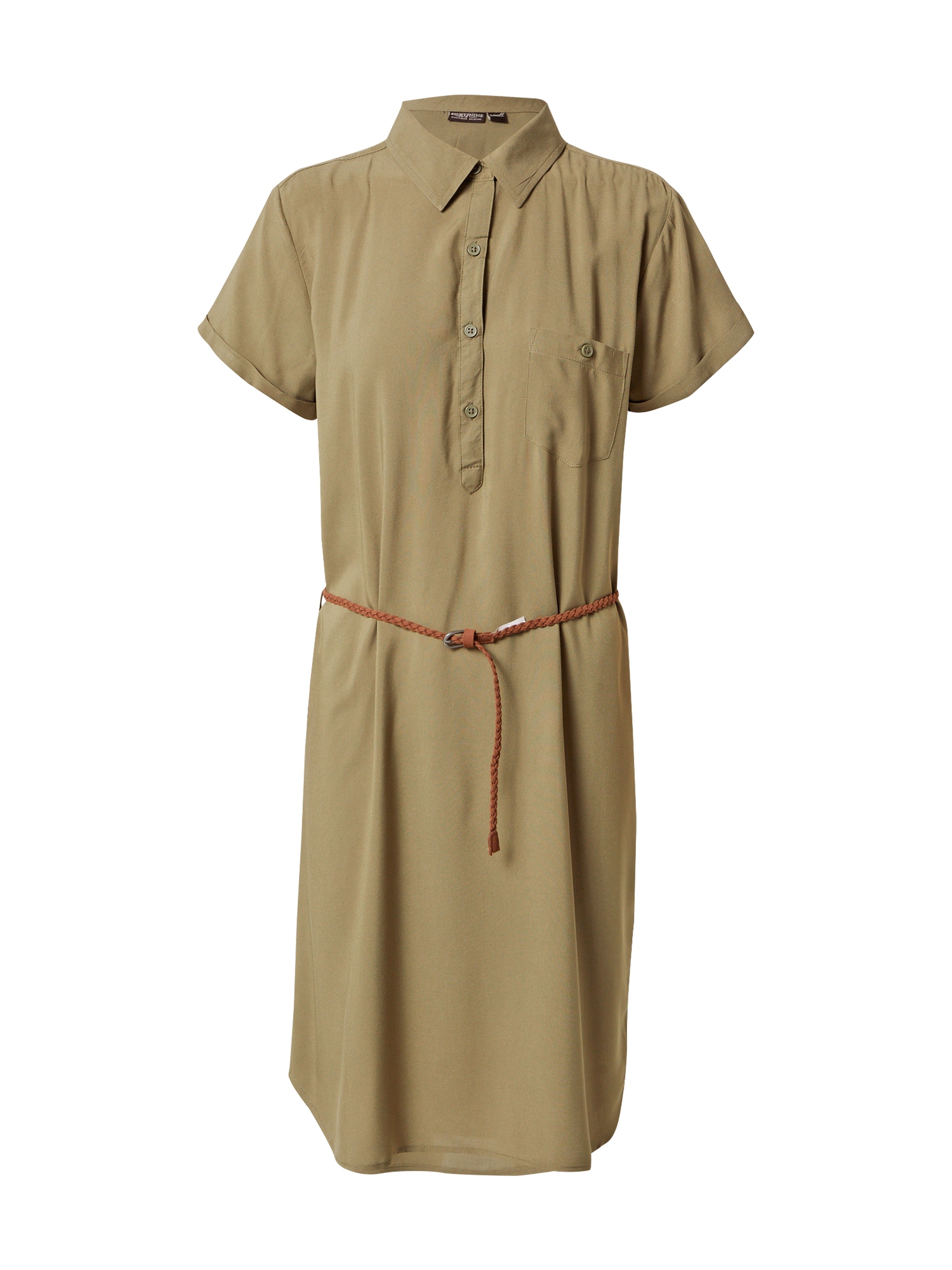Eight2Nine Ingruhák 'DOB'  khaki