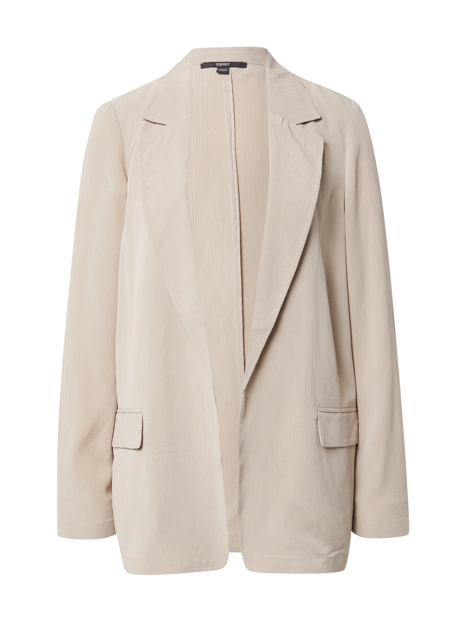 Esprit Collection Blézer  bézs