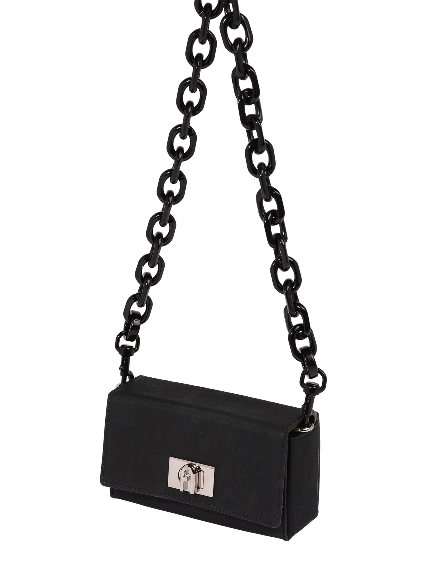 FURLA Válltáskák  fekete