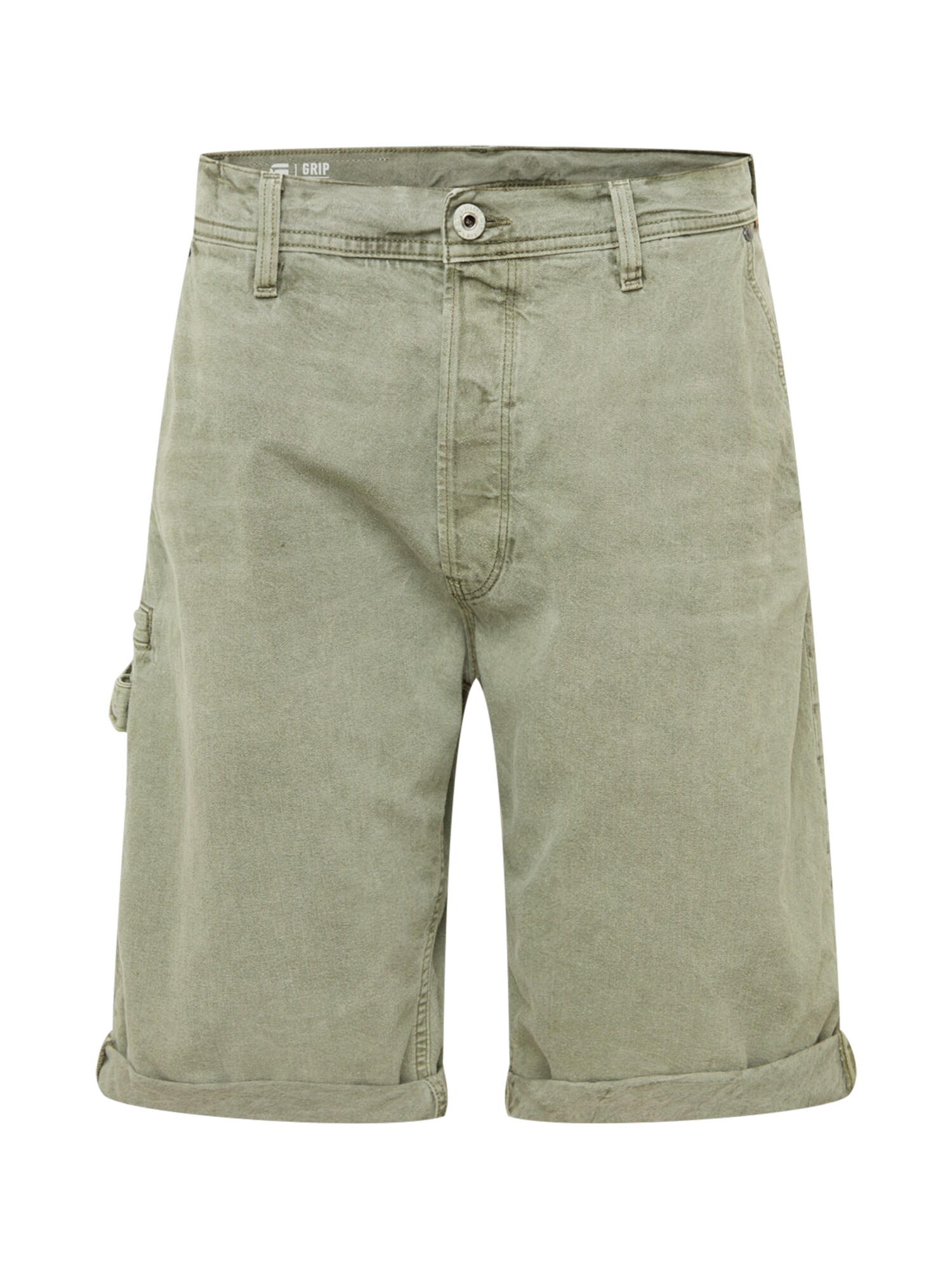 G-Star RAW Cargo nadrágok  khaki