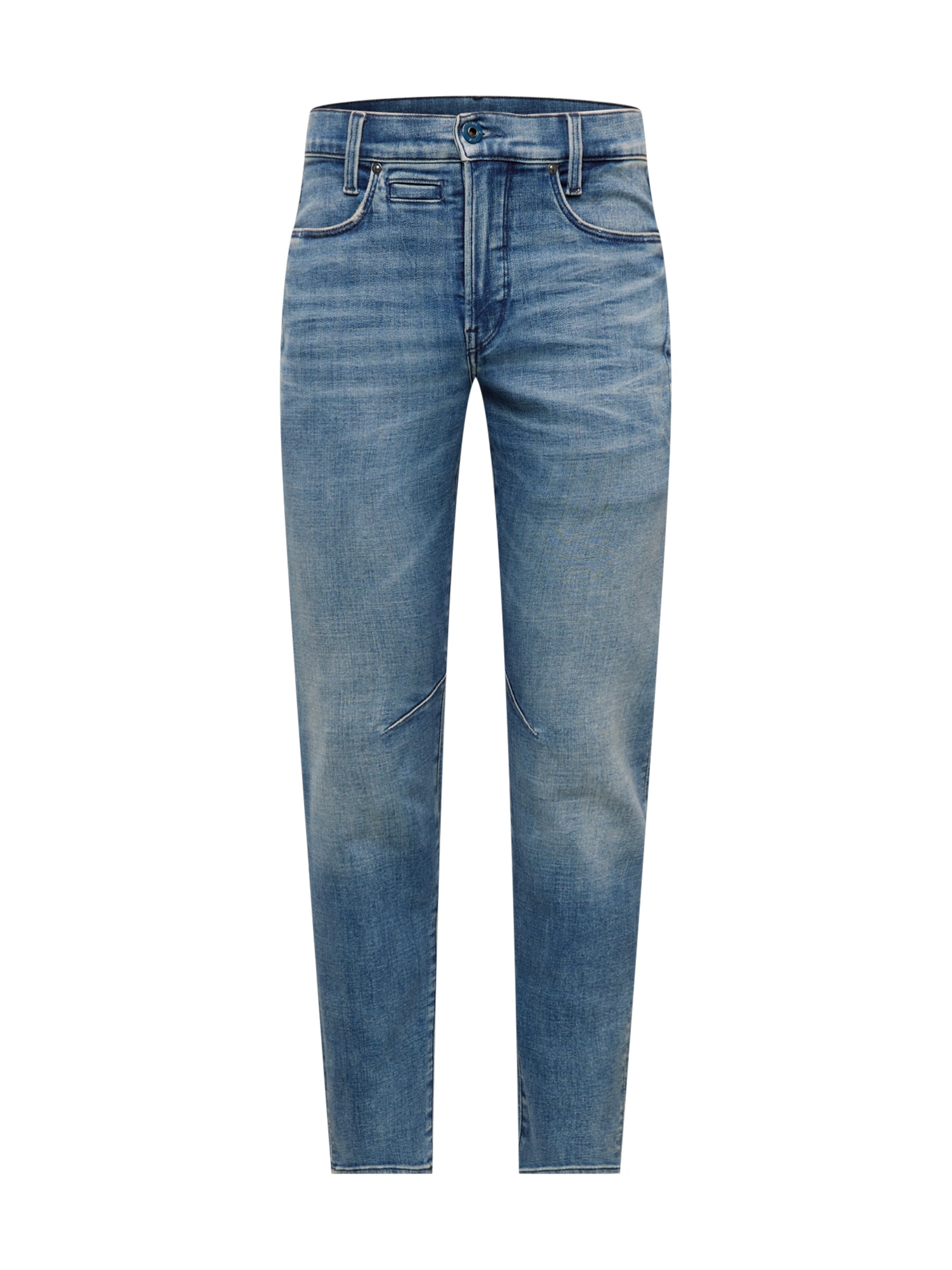 G-Star RAW Farmer 'Staq'  kék farmer