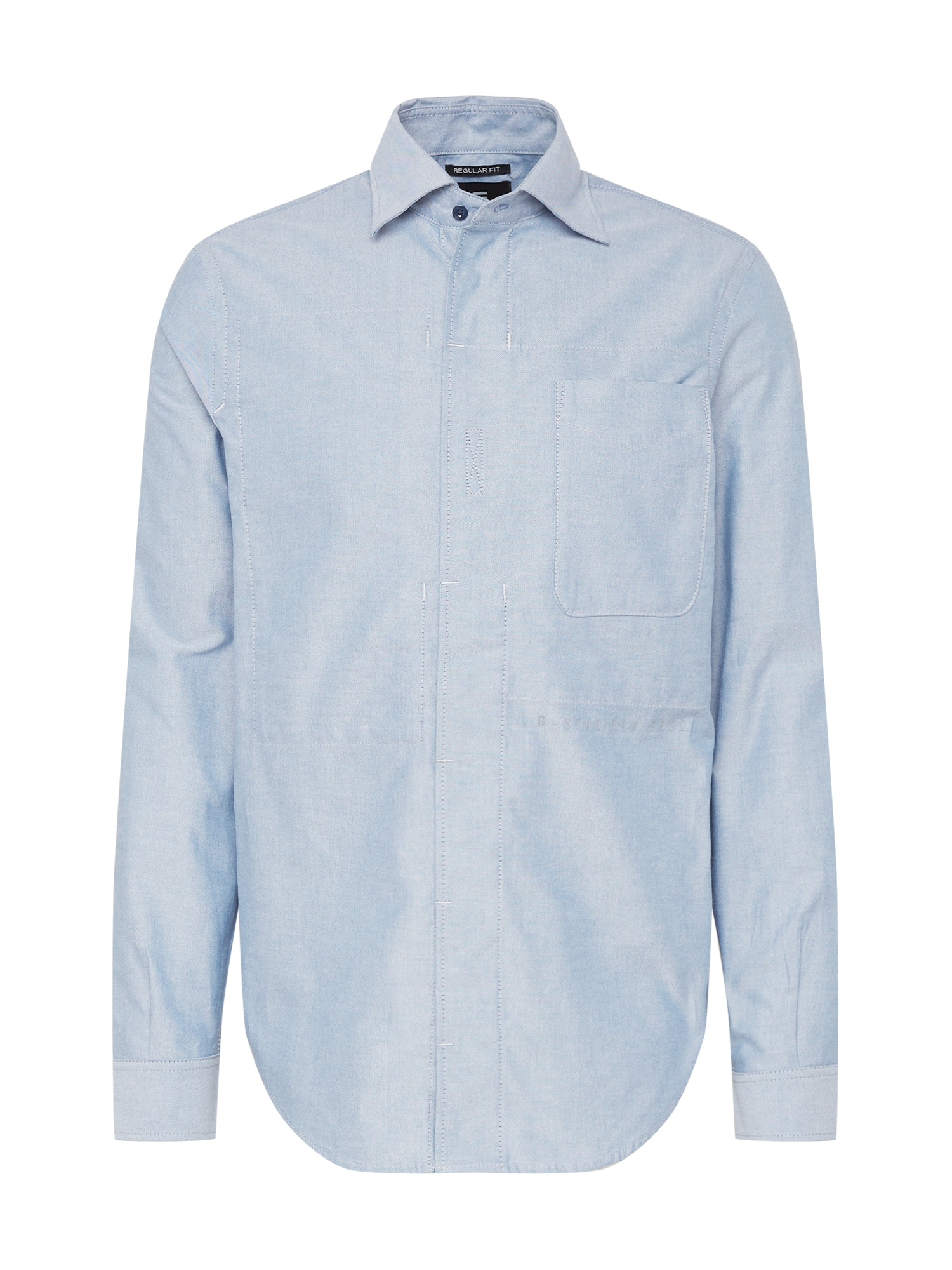 G-Star RAW Ing 'Secret Utility'  kék melír