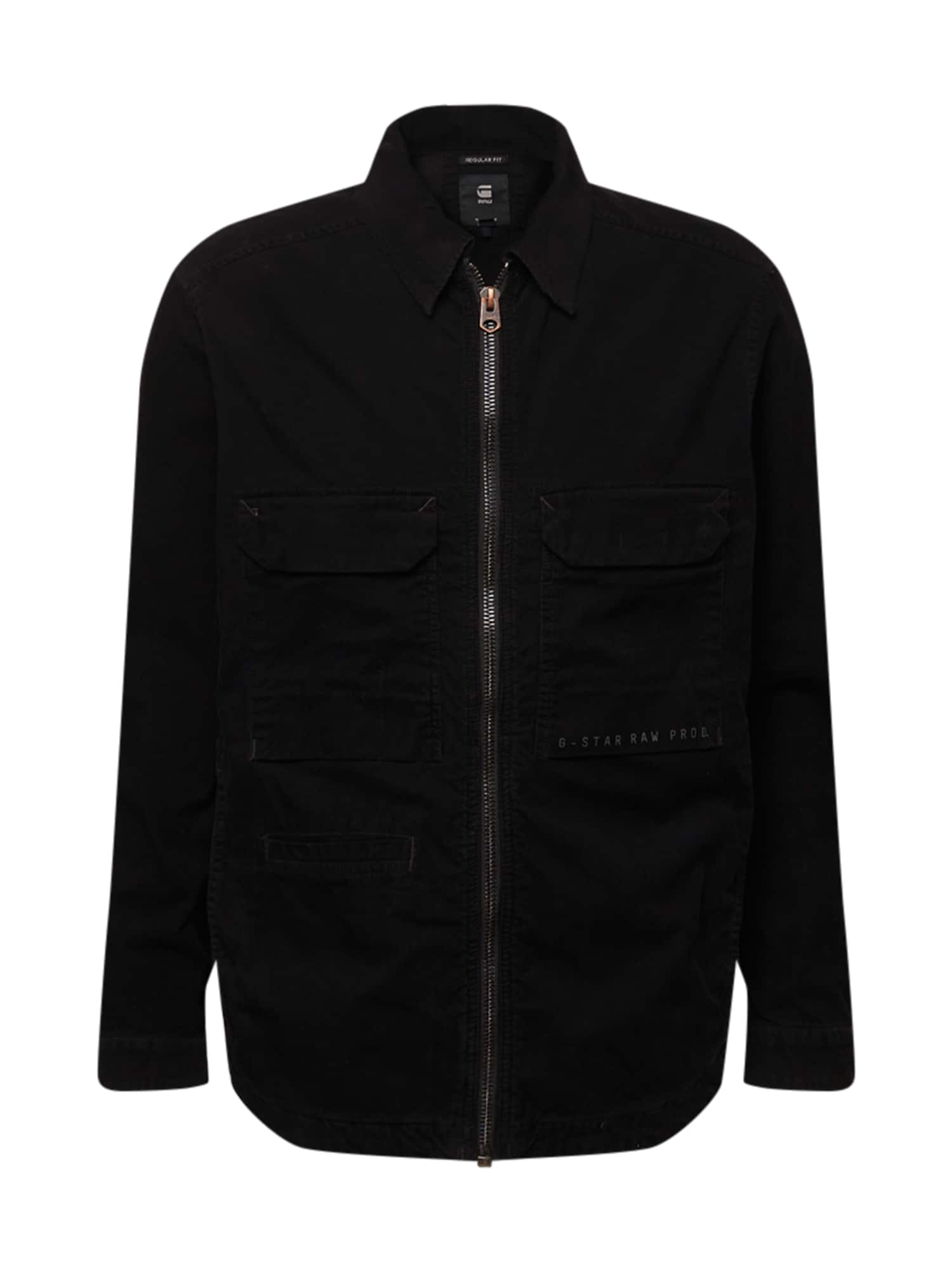 G-Star RAW Ing  fekete