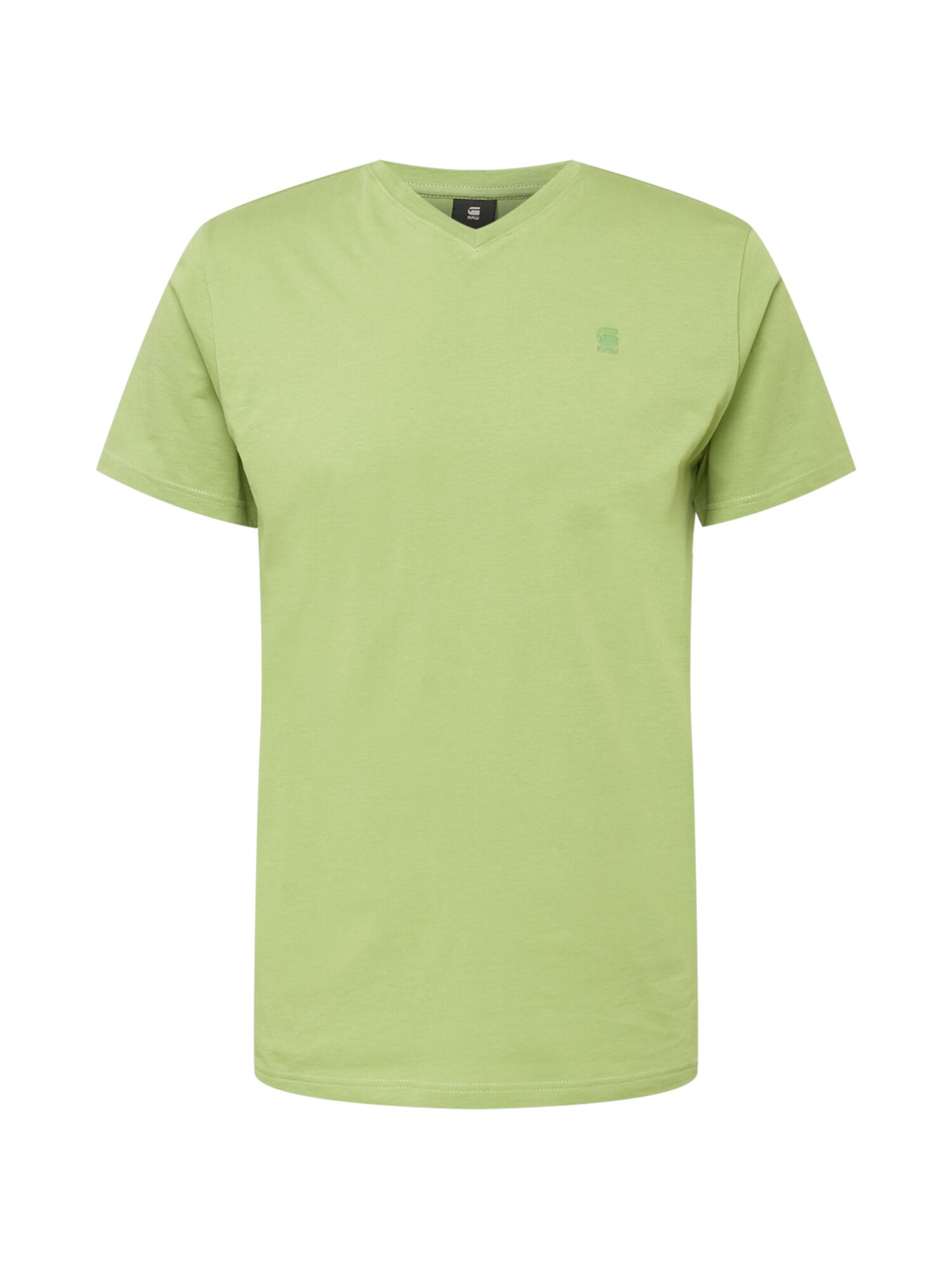 G-Star RAW Póló  alma / fűzöld