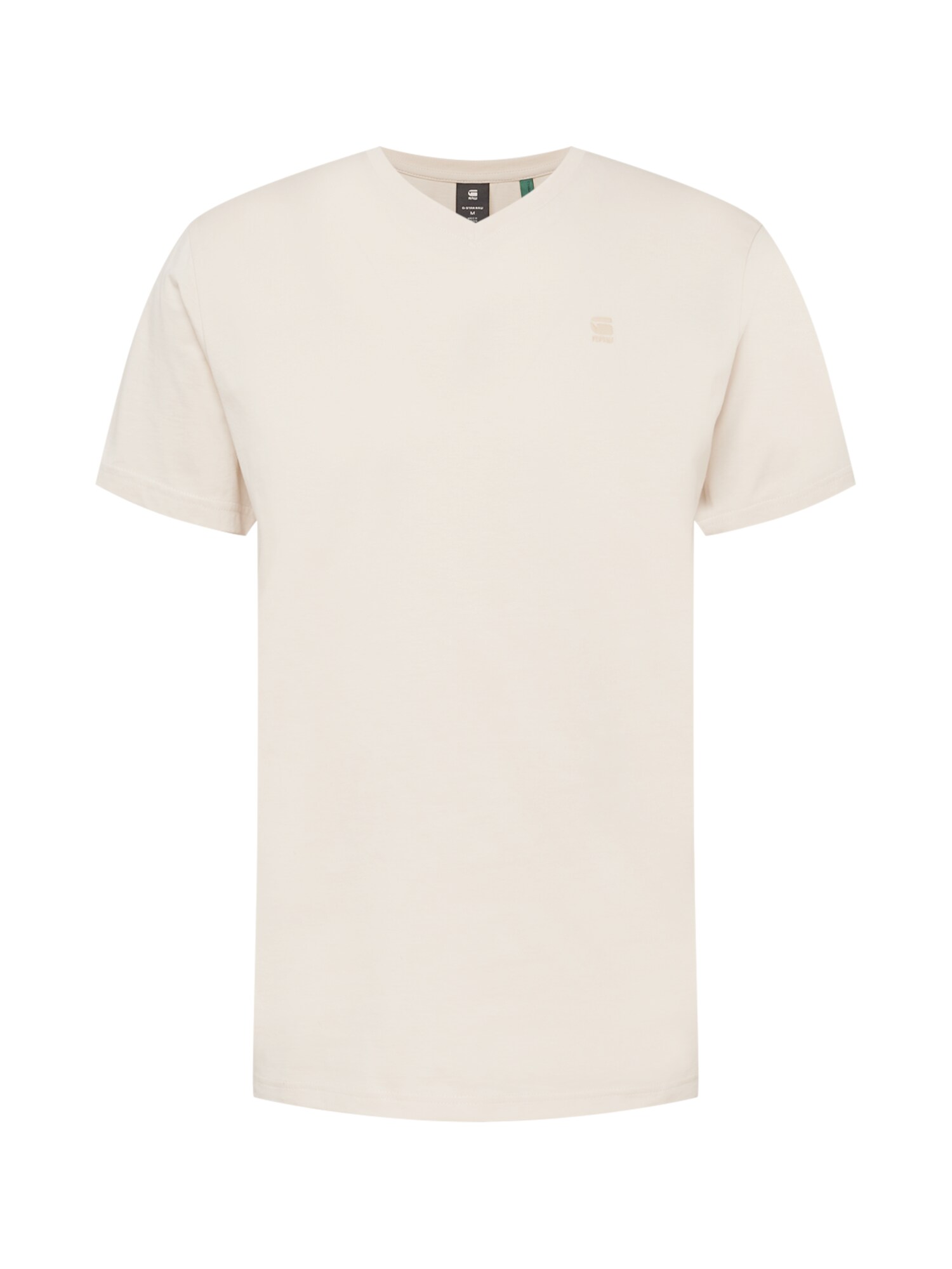 G-Star RAW Póló  gyapjúfehér