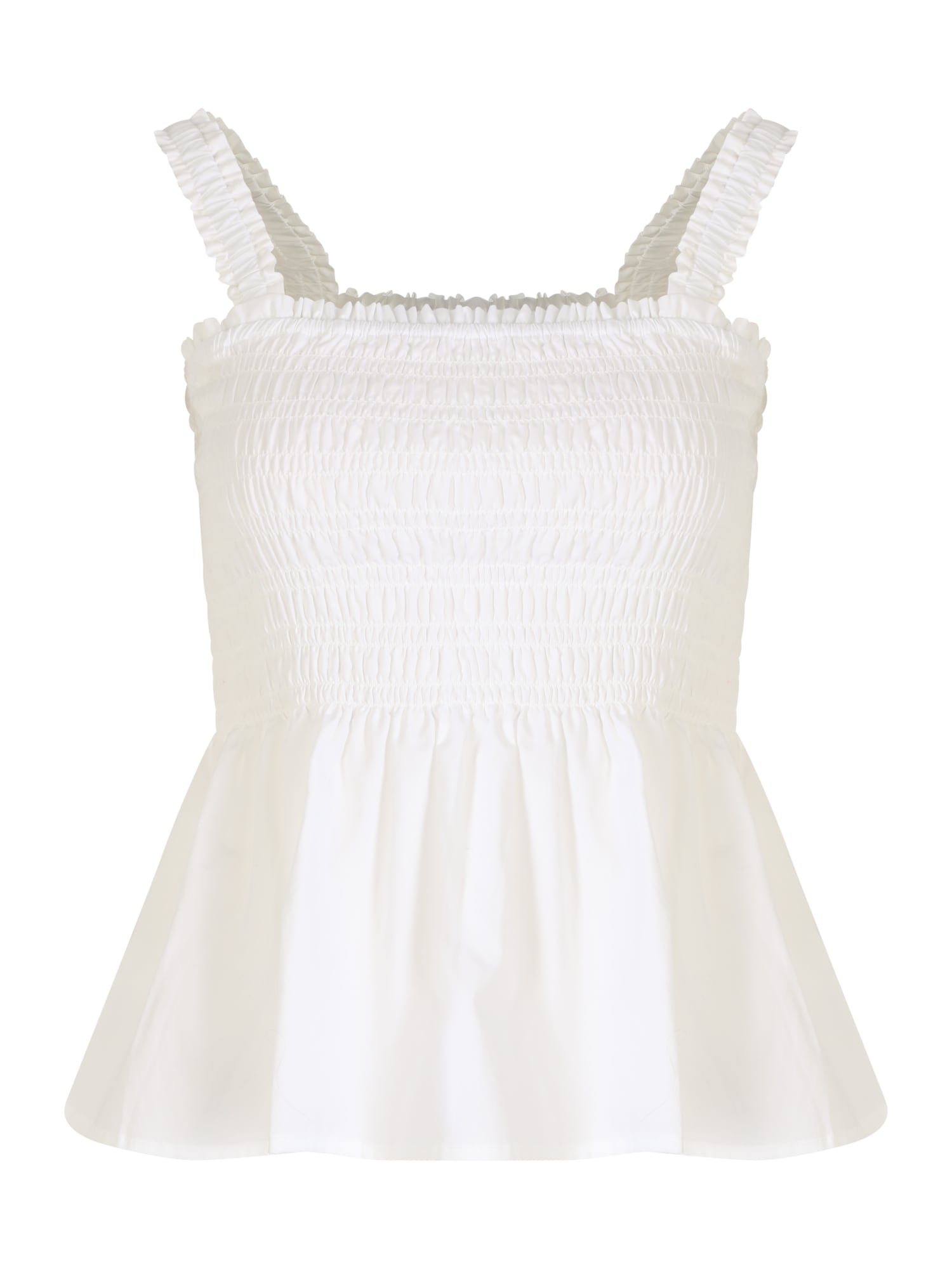 GAP Top  fehér