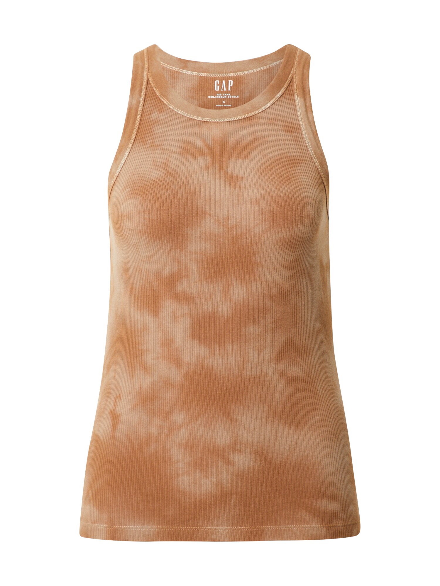 GAP Top  karamell