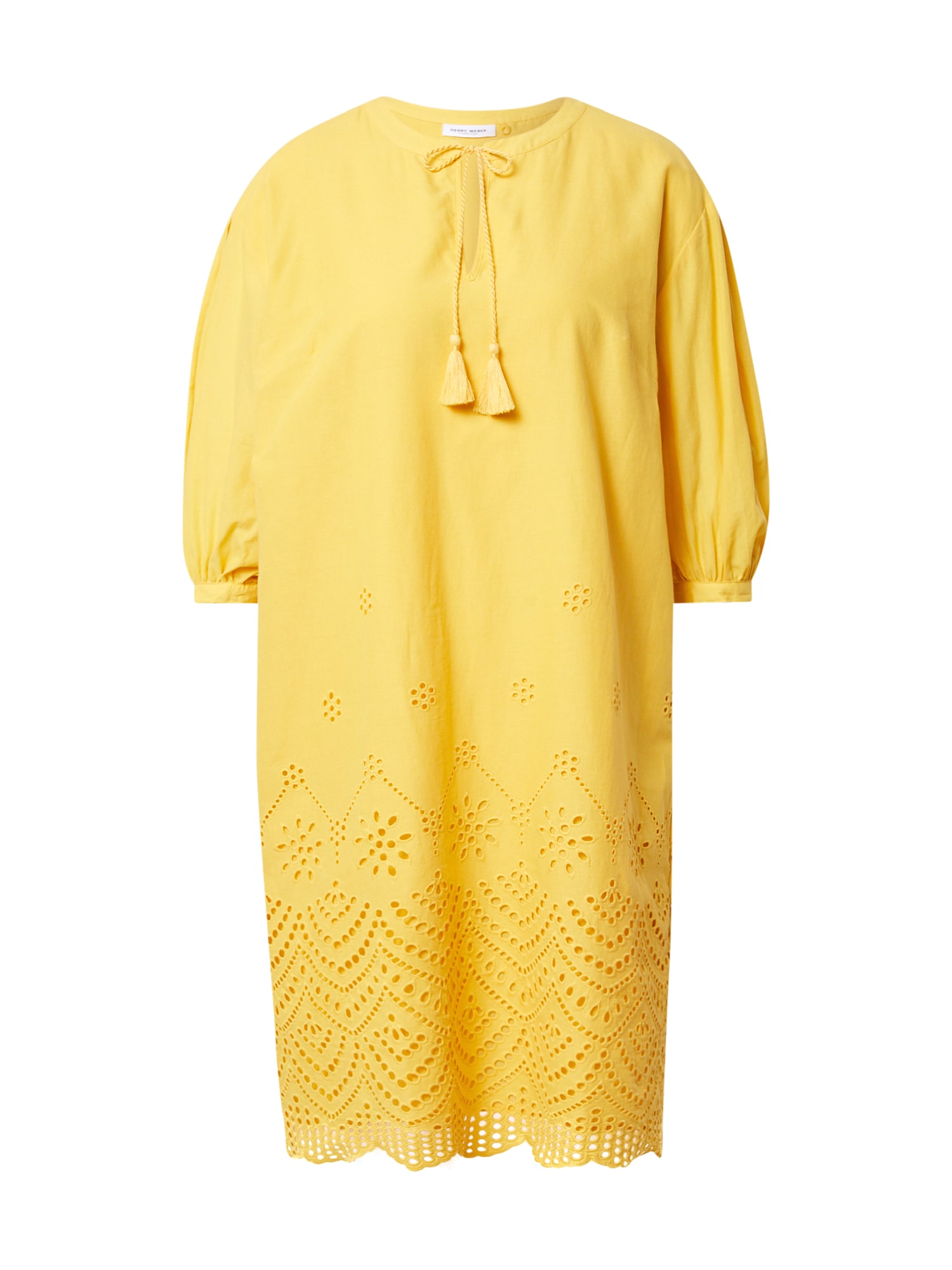 GERRY WEBER Ruha  sárga