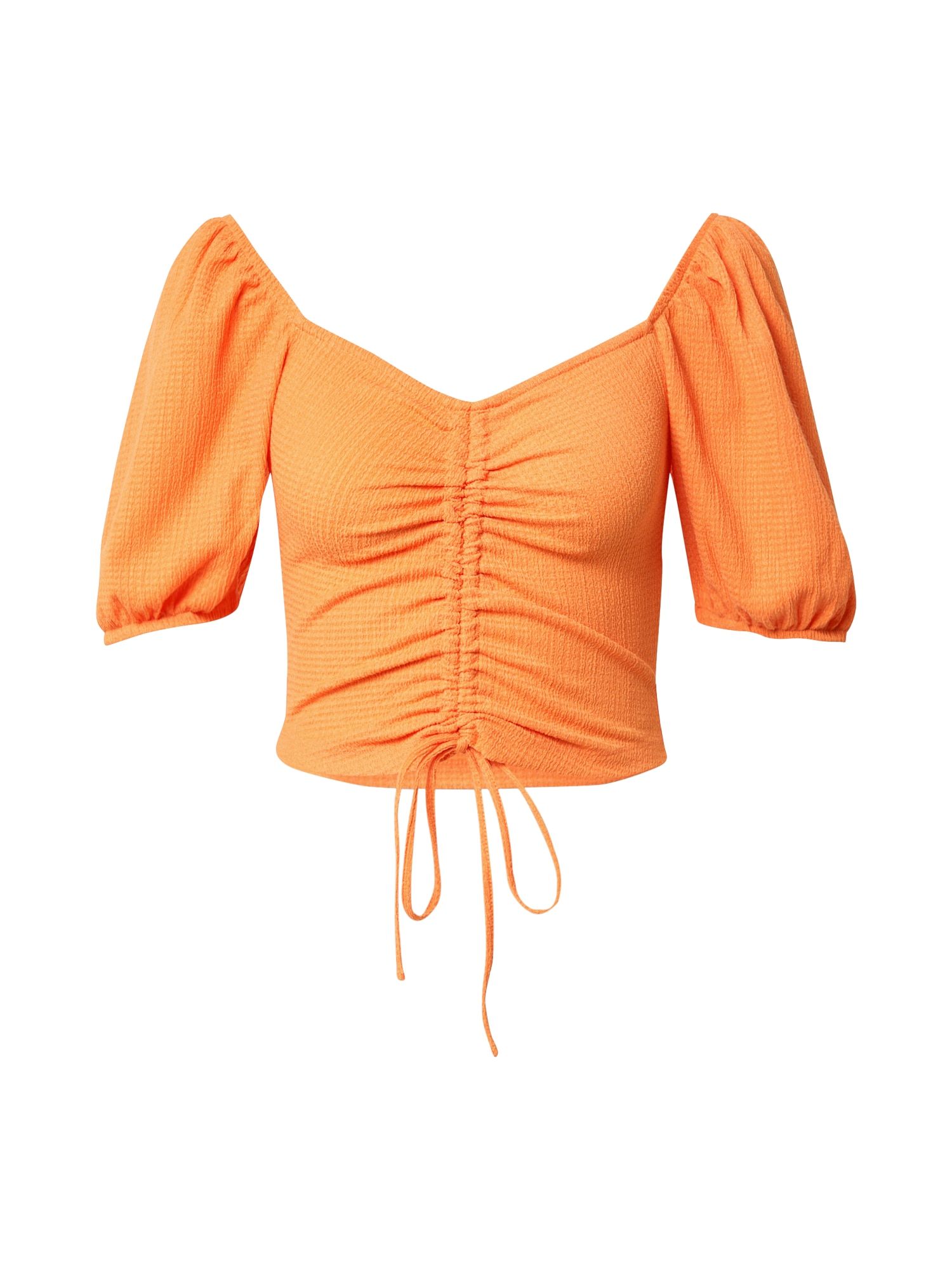 Gina Tricot Blúz 'Channa'  mandarin