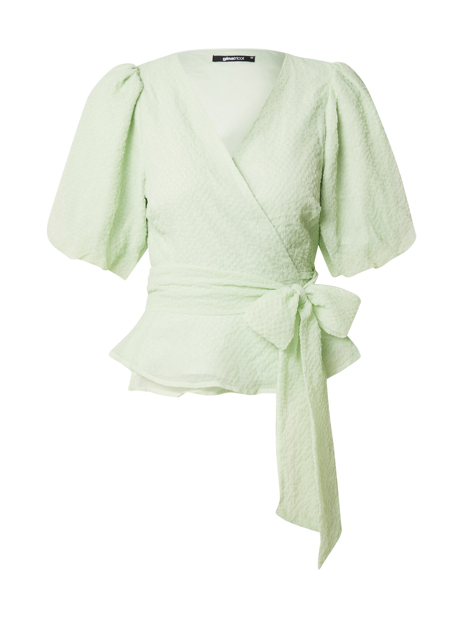Gina Tricot Blúz 'Myra'  alma