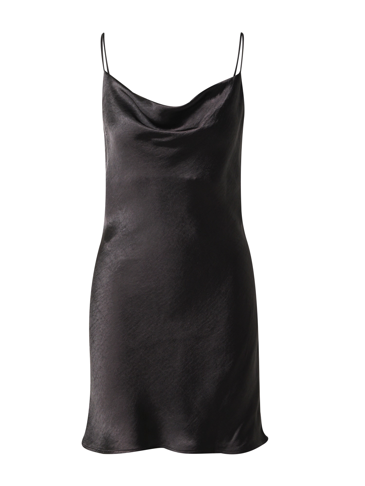 Gina Tricot Koktélruhák  fekete