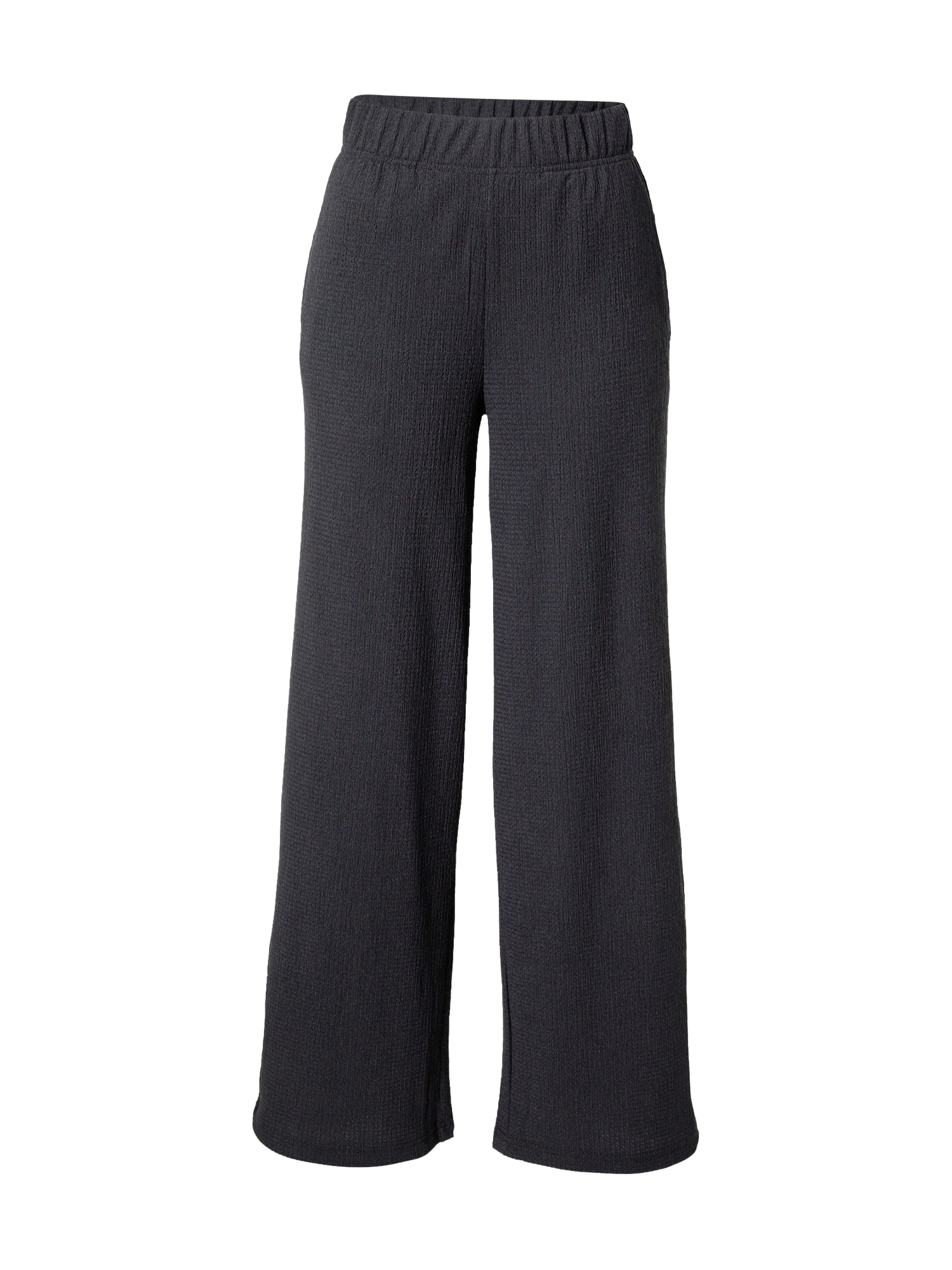 Gina Tricot Nadrág 'Channa'  fekete