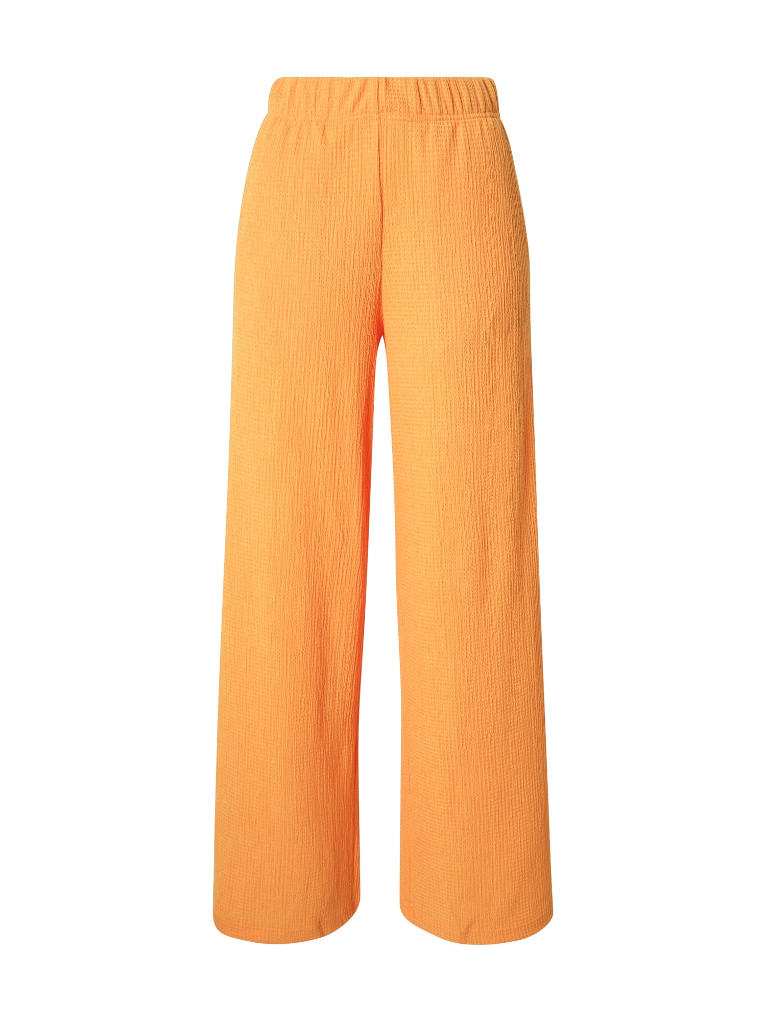 Gina Tricot Nadrág 'Channa'  narancs
