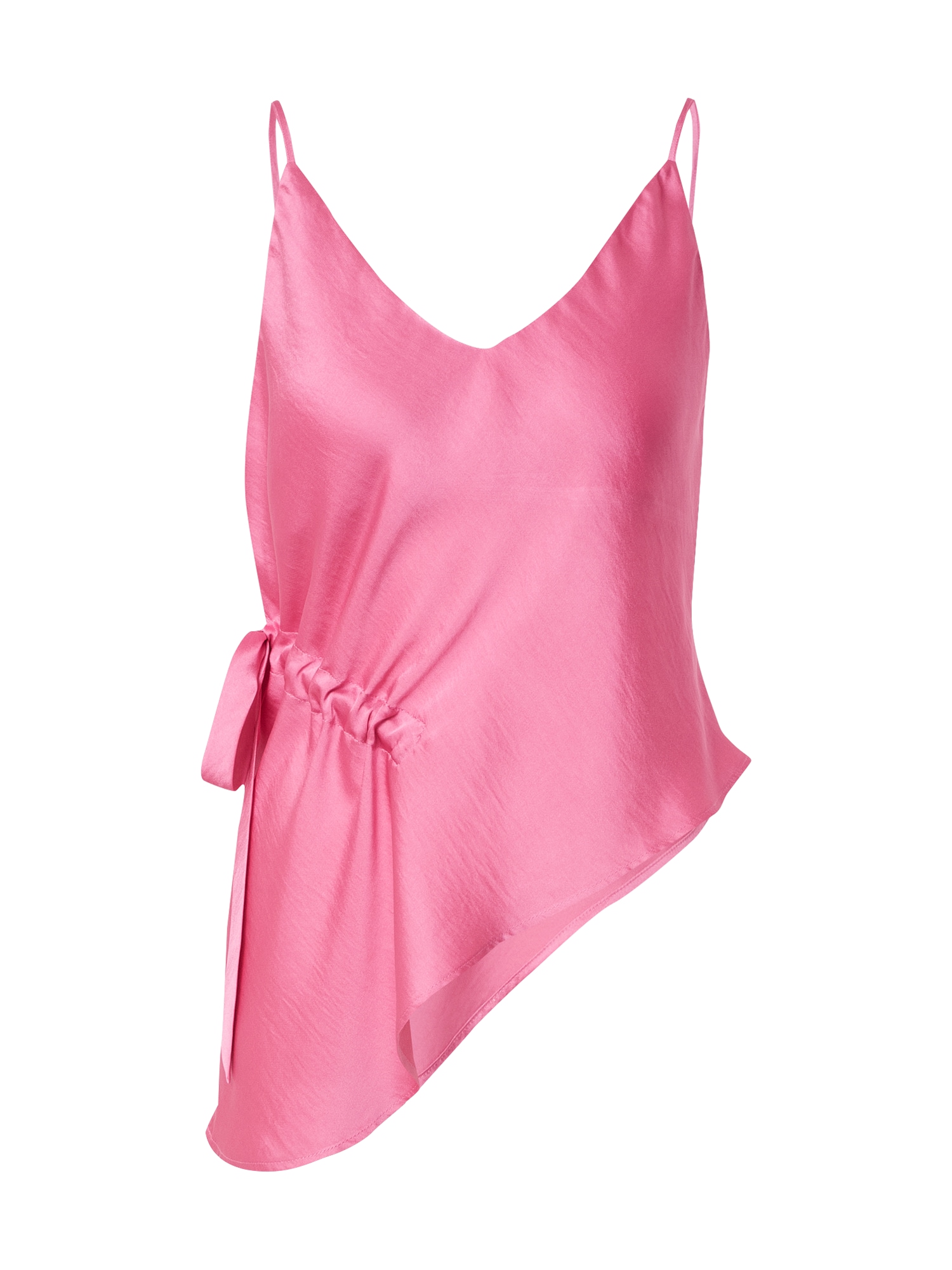 Guido Maria Kretschmer Collection Top 'Loana'  rózsaszín