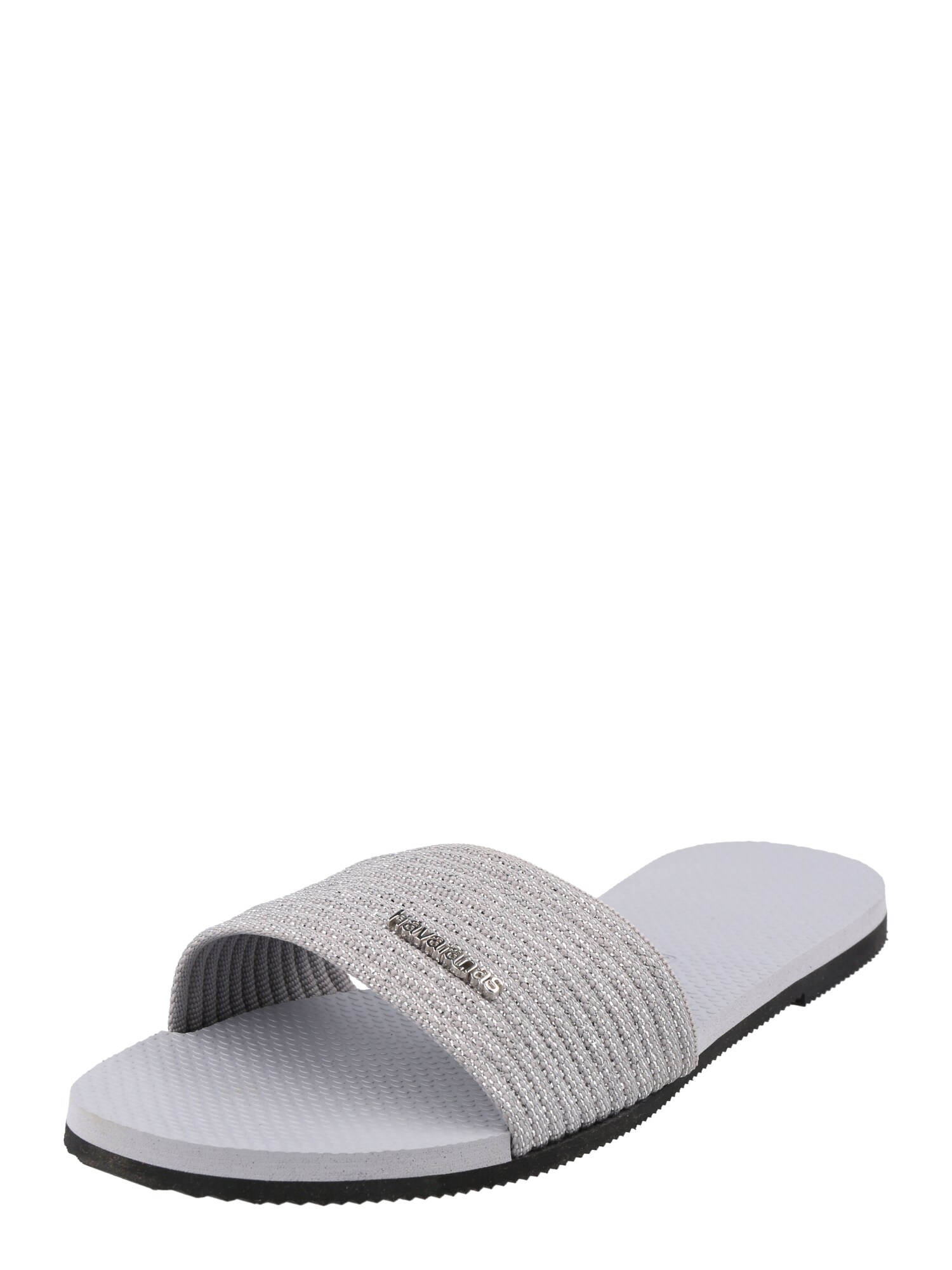 HAVAIANAS Papucs 'YOU MALTA'  szürke
