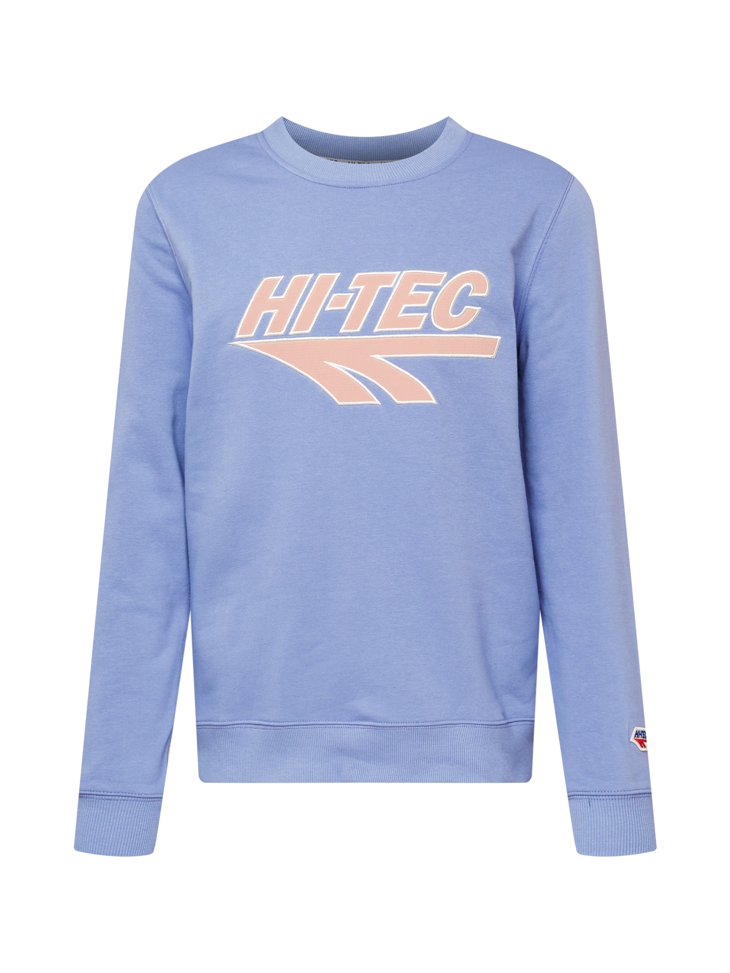 HI-TEC Sport szabadidős felsők 'HAMPER'  orgona / sárgabarack