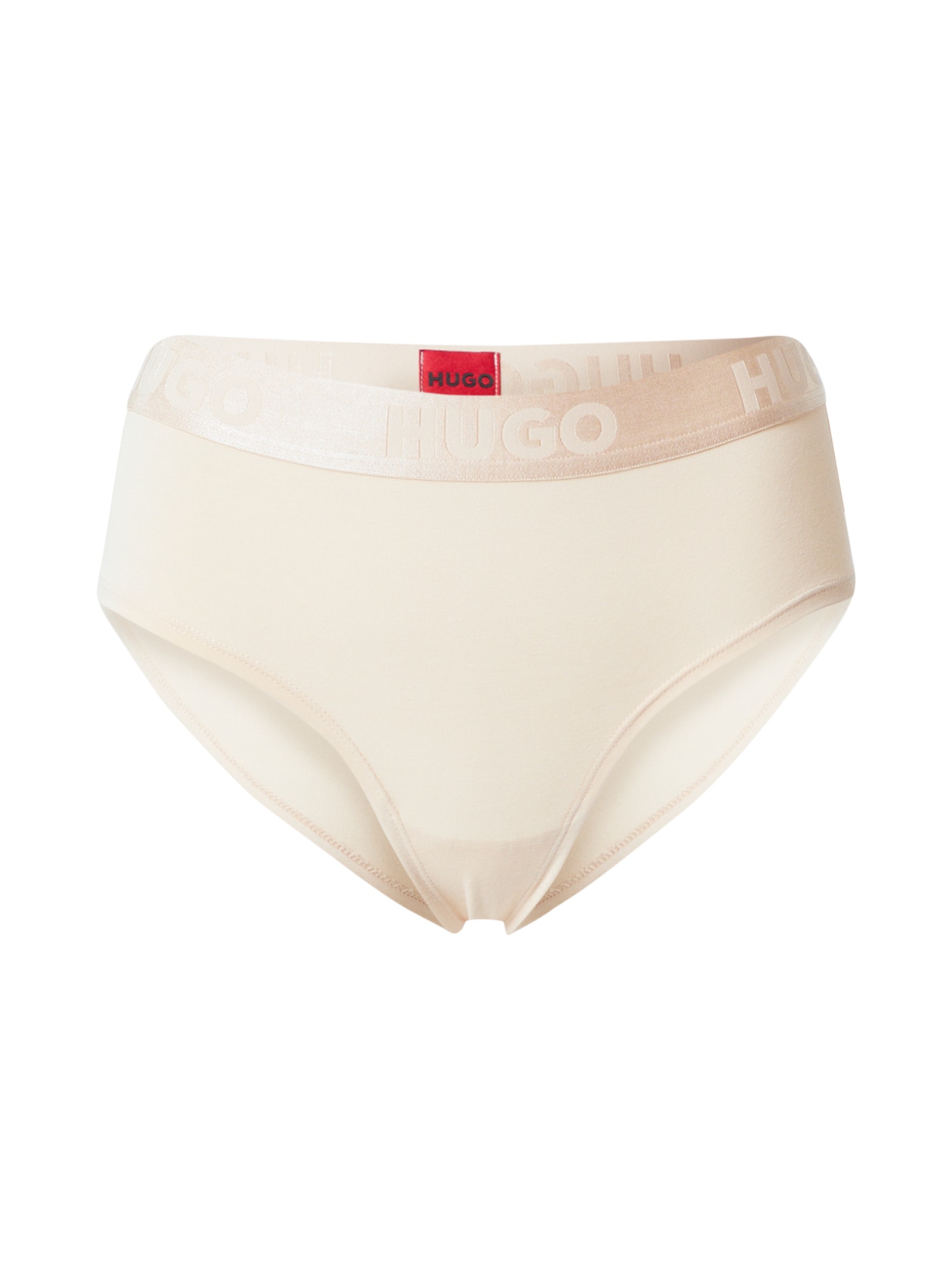 HUGO Slip  bézs