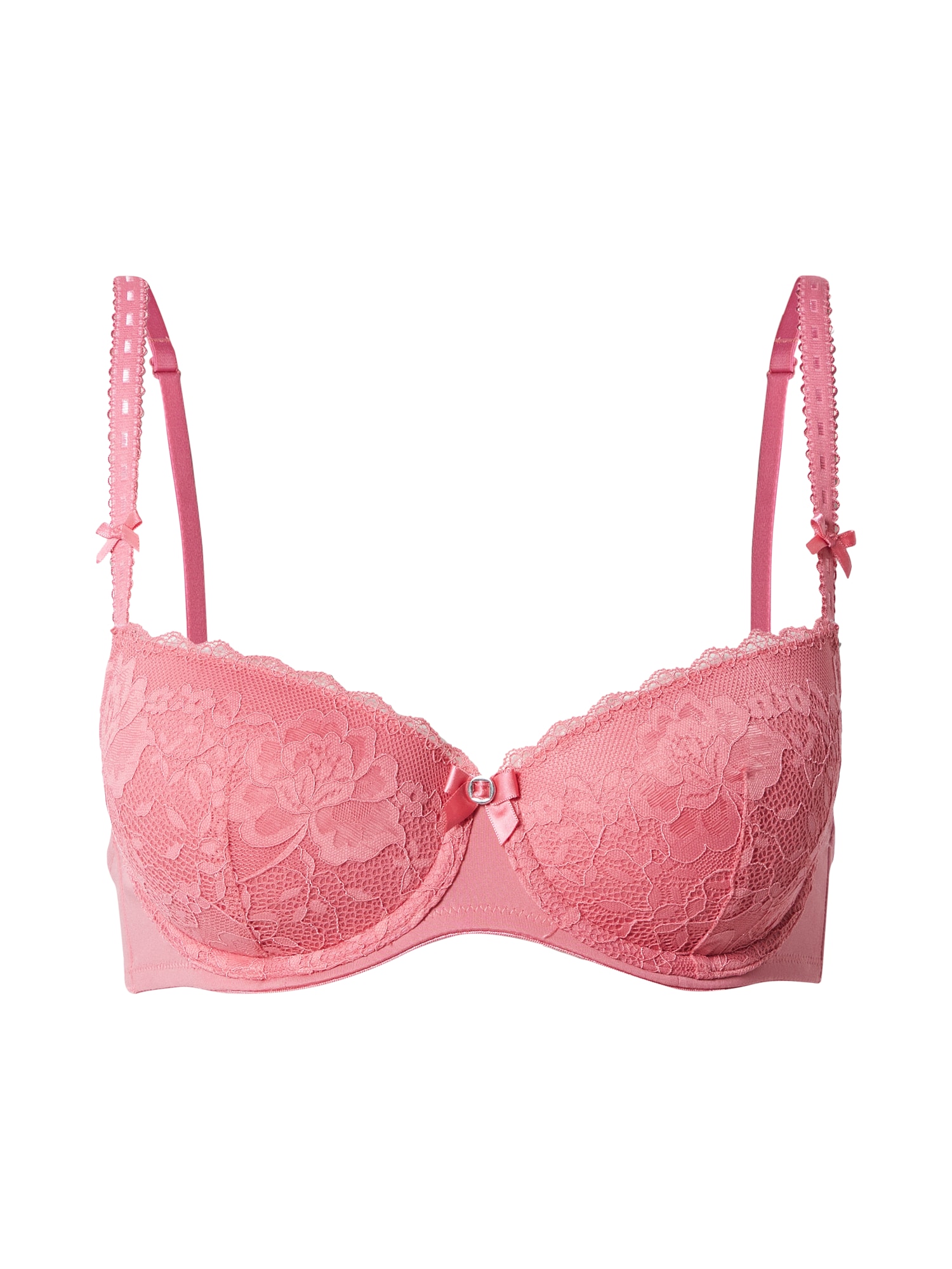 Hunkemöller Melltartó 'Maya'  világos-rózsaszín