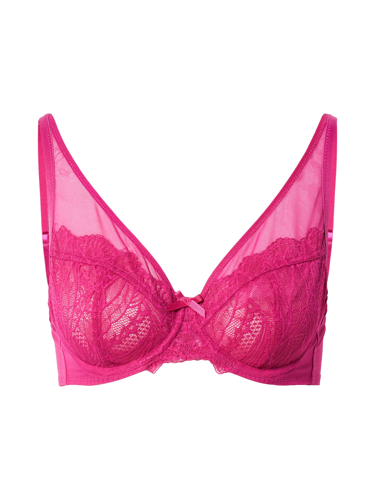 Hunkemöller Melltartó 'Mel'  fukszia