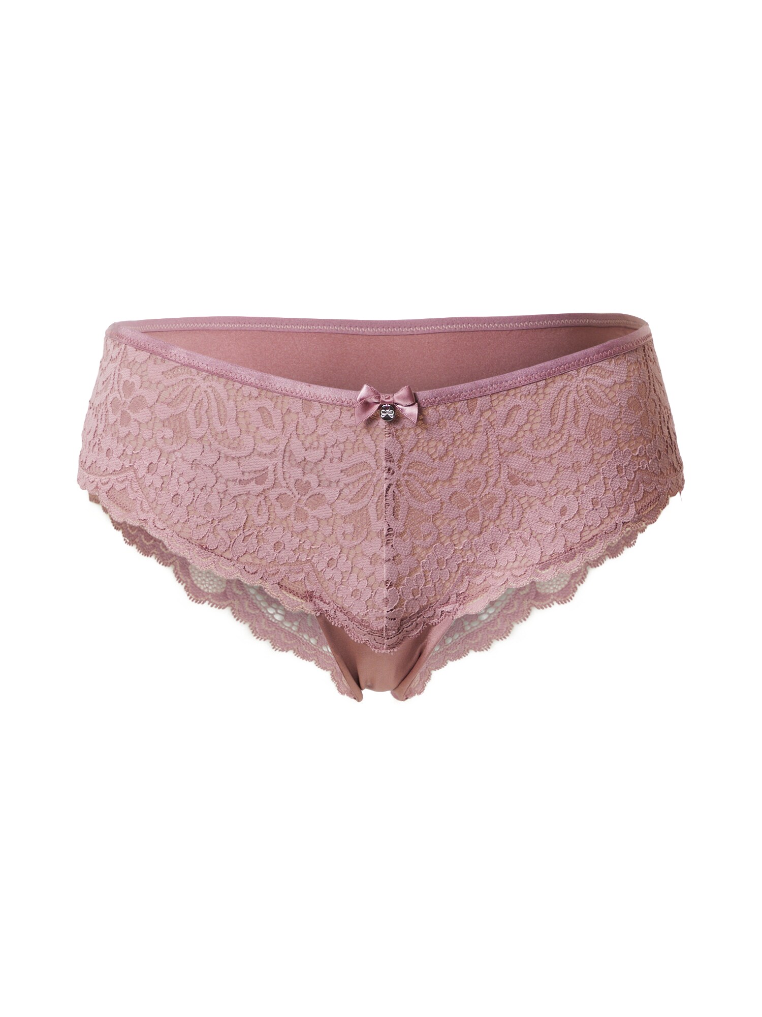 Hunkemöller Slip  mályva