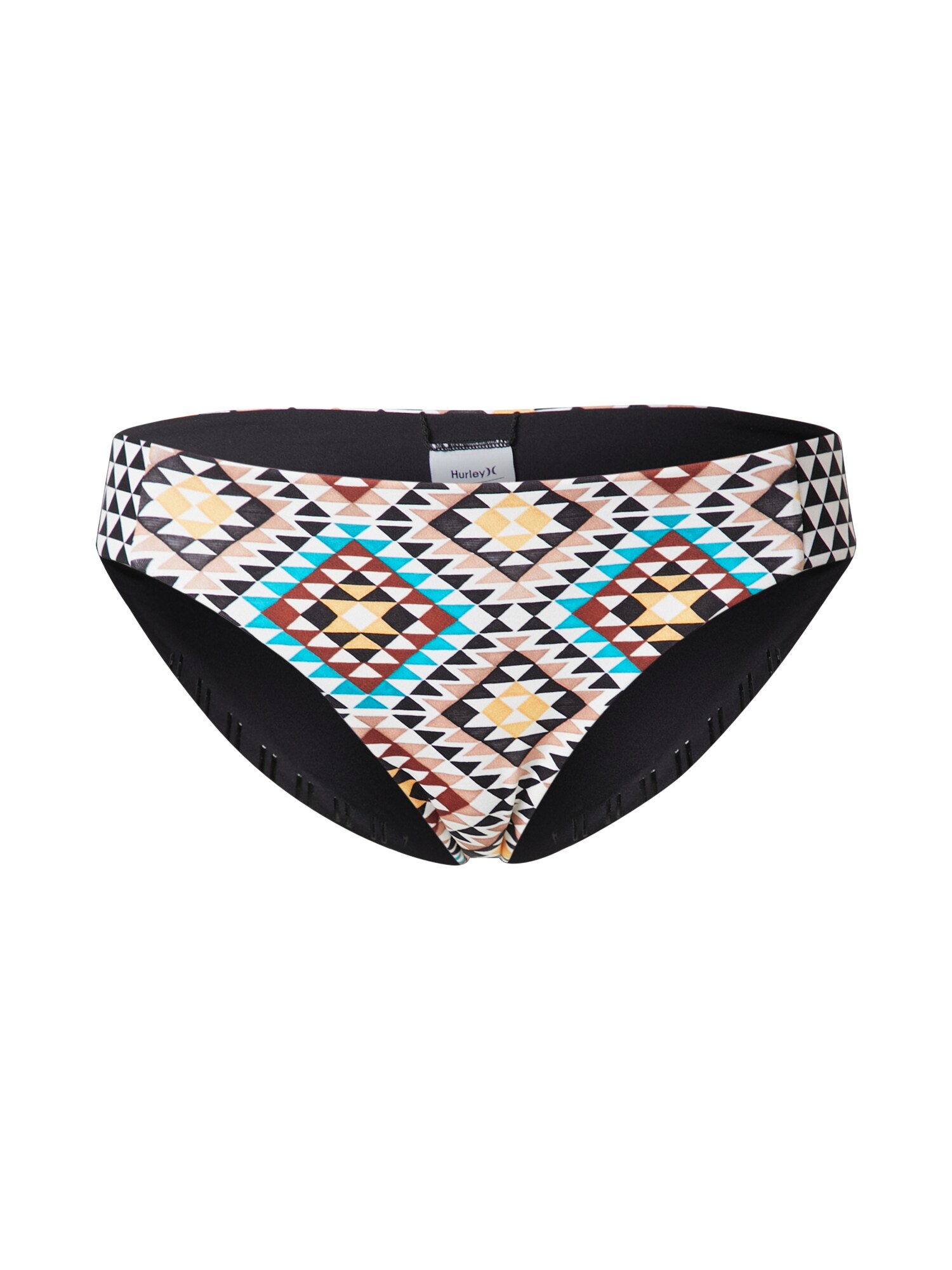 Hurley Sport bikini nadrág  fehér / vegyes színek