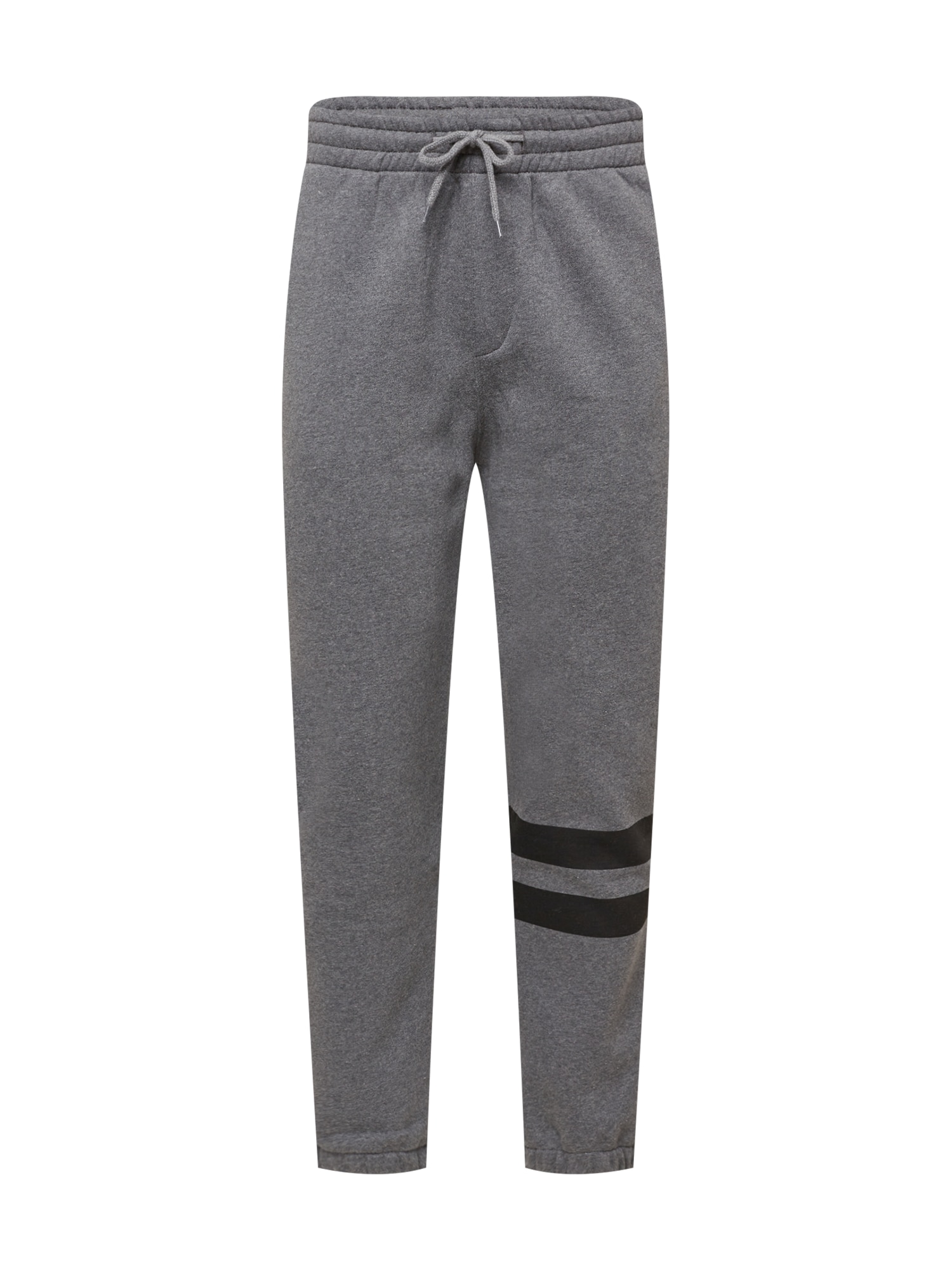Hurley Sportnadrágok  szürke / fekete