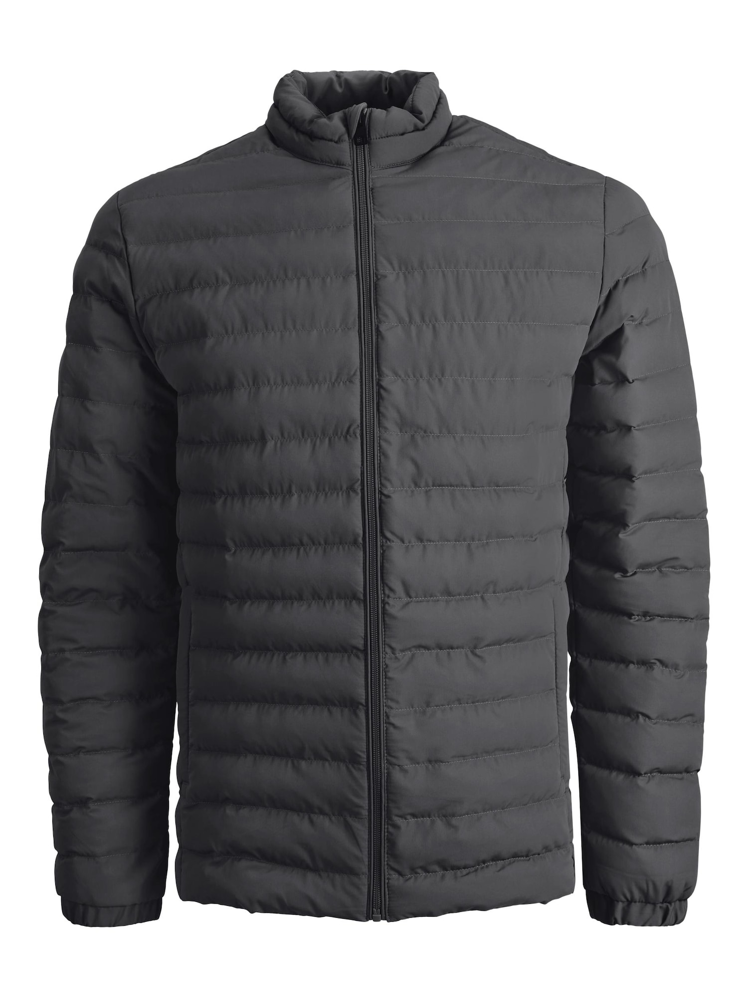 JACK & JONES Átmeneti dzseki  antracit