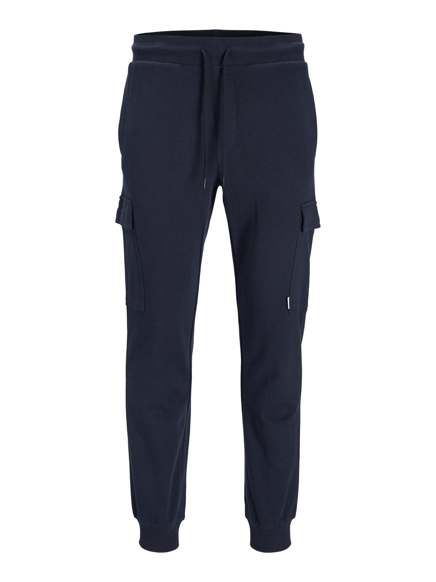 JACK & JONES Cargo nadrágok 'GORDON'  tengerészkék