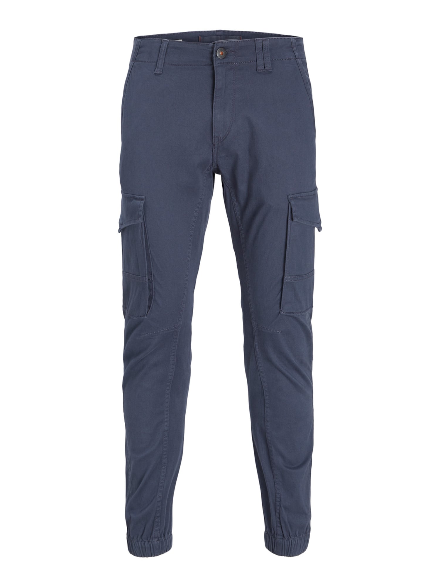 JACK & JONES Cargo nadrágok 'Paul'  tengerészkék