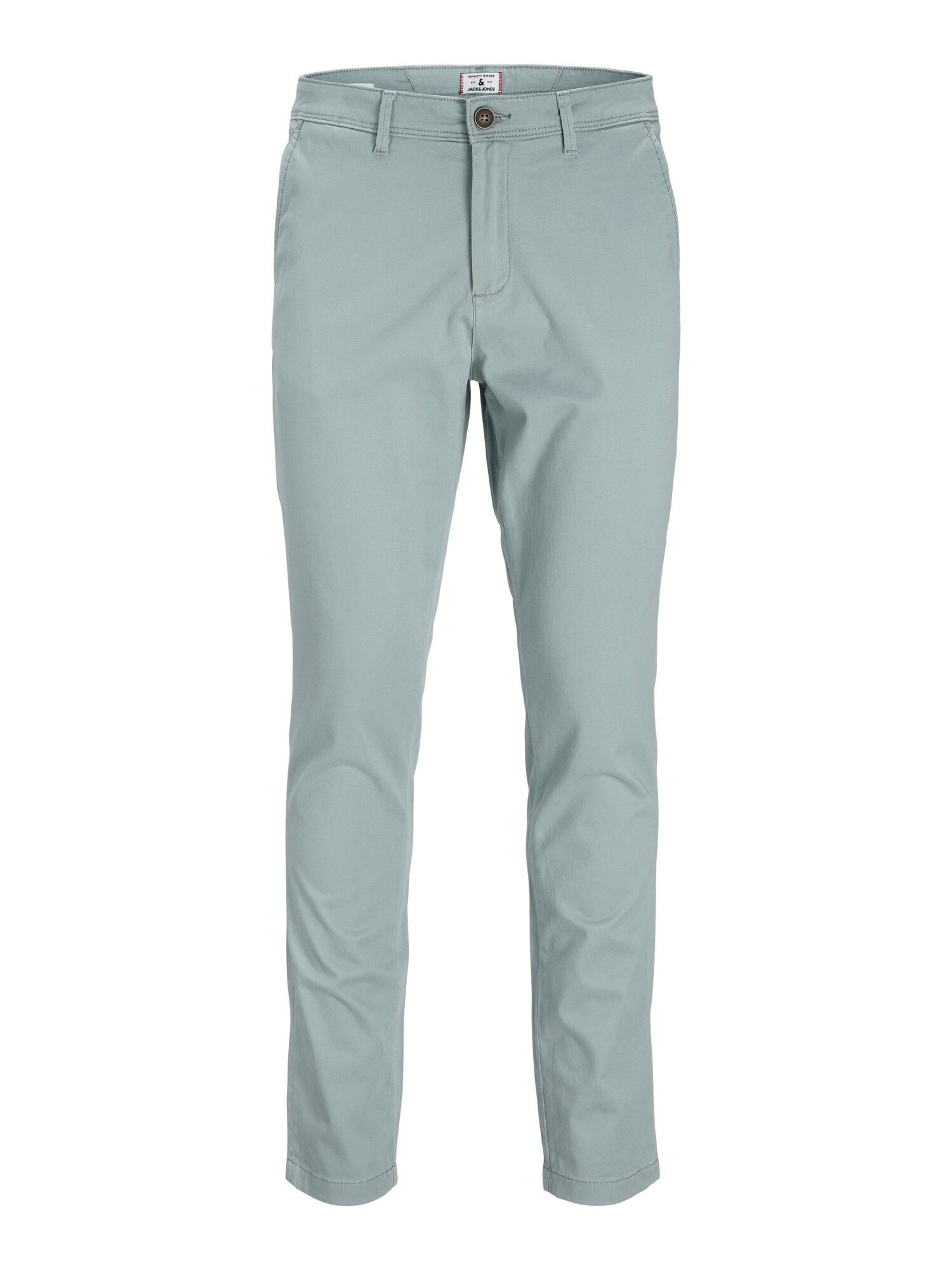 JACK & JONES Chino nadrág 'MARCO'  füstkék