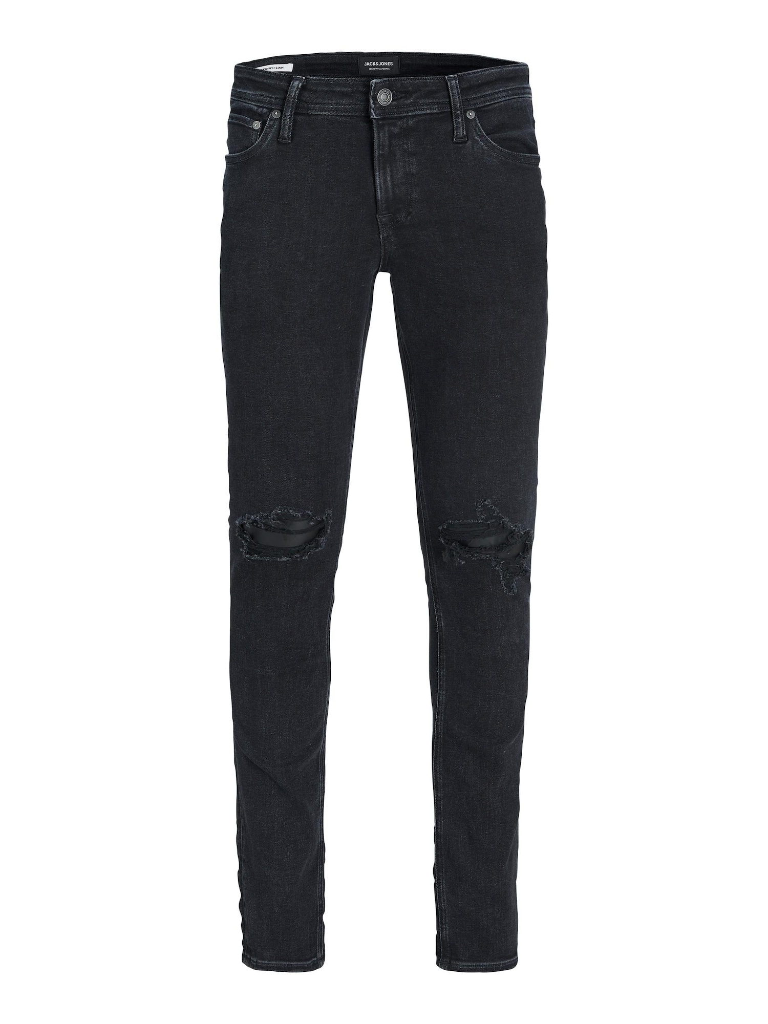 JACK & JONES Farmer 'Liam'  fekete farmer