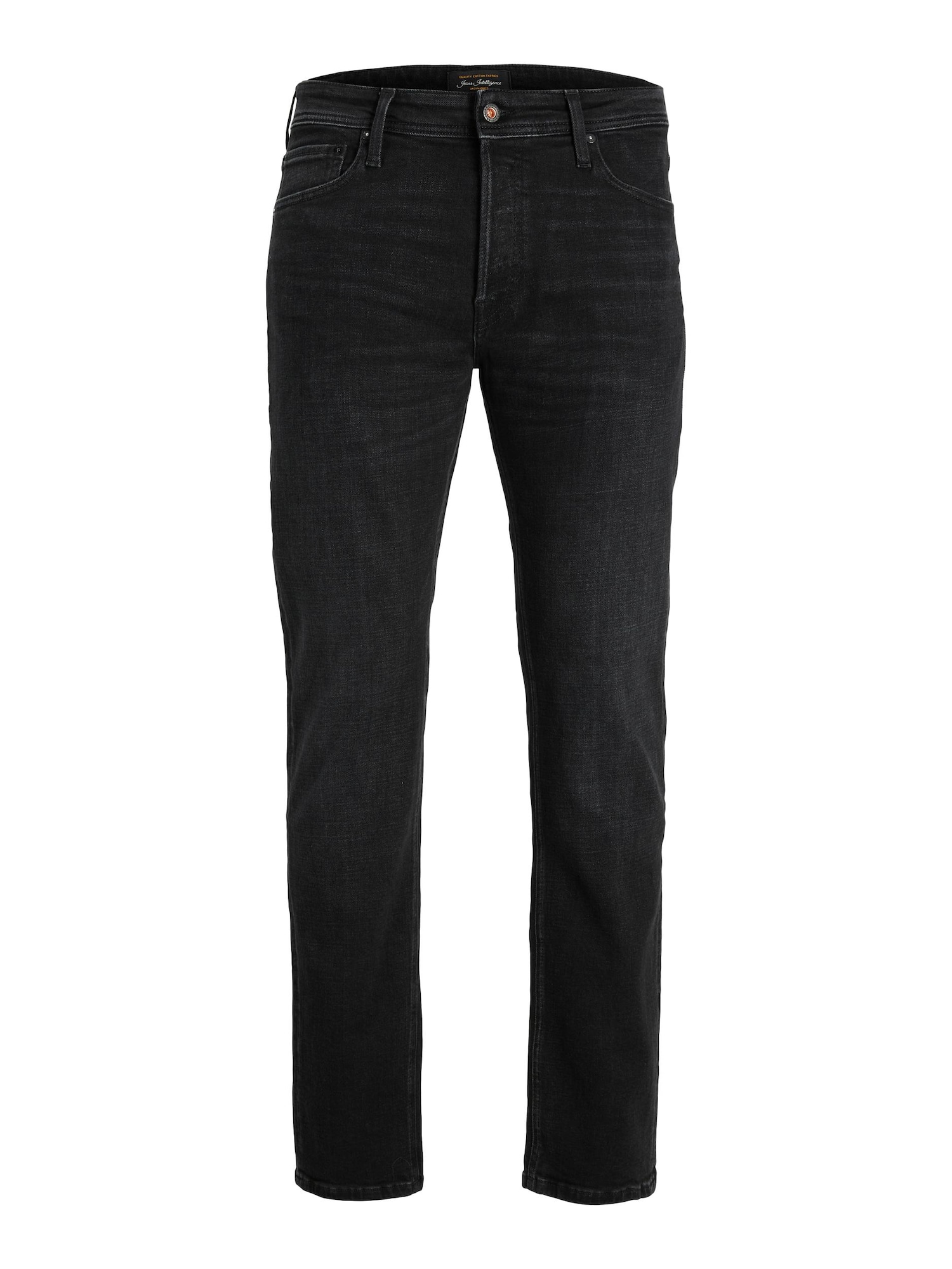 JACK & JONES Farmer 'MIKE'  fekete farmer