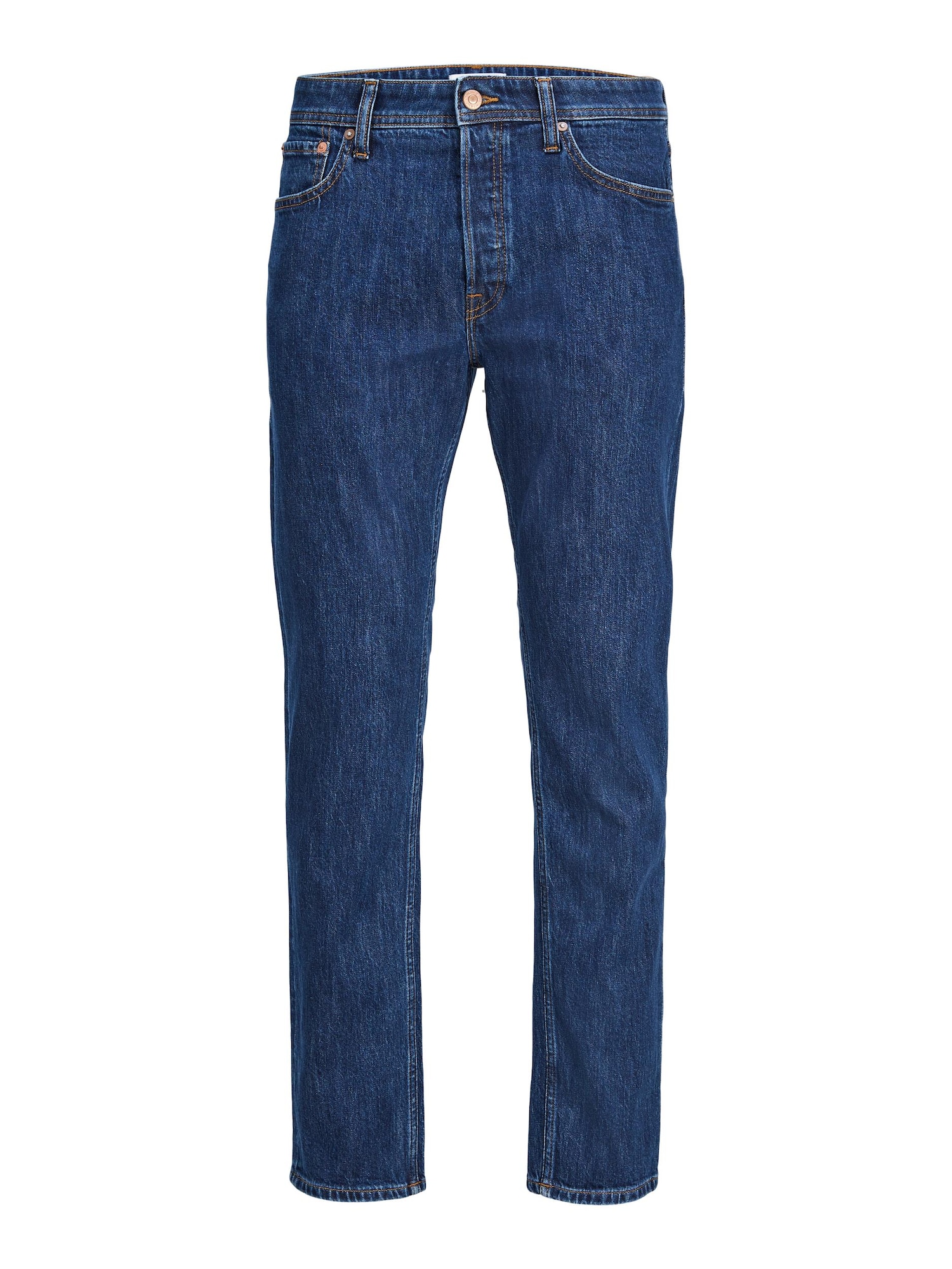 JACK & JONES Farmer 'Mike'  kék farmer