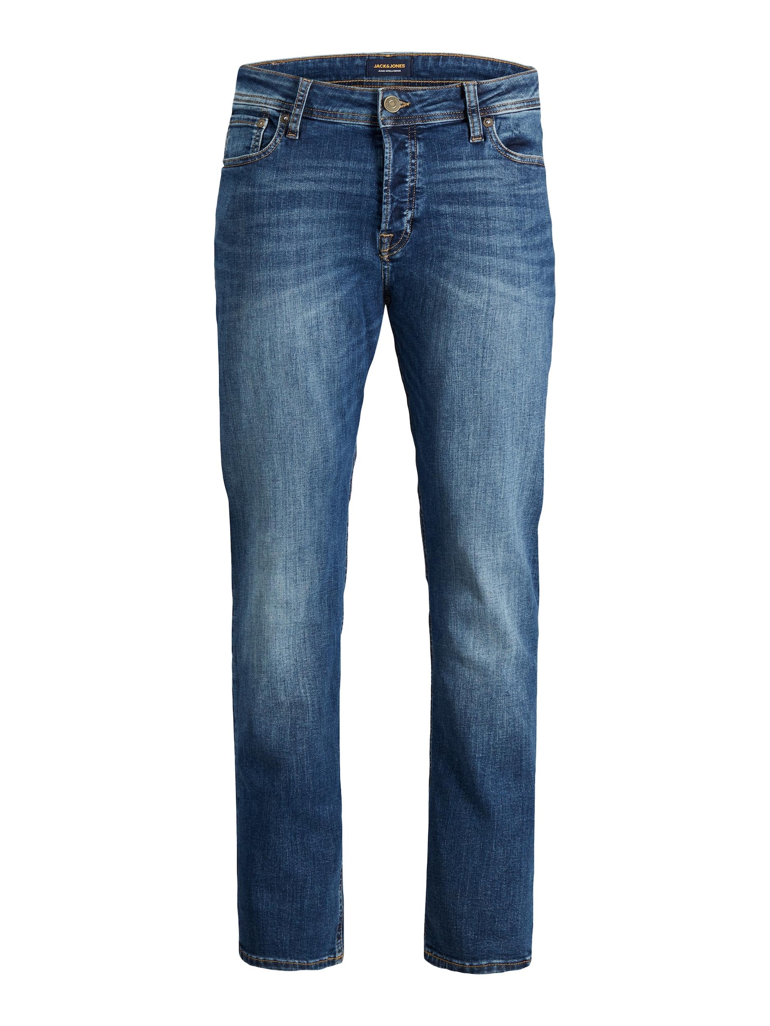 JACK & JONES Farmer 'Pete'  kék farmer