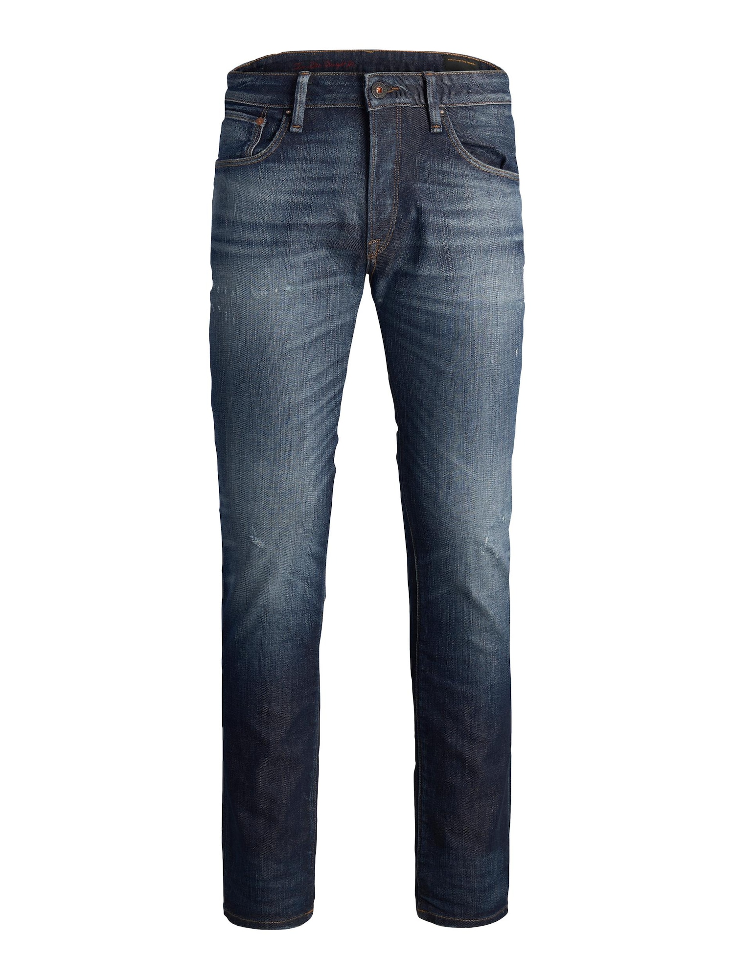 JACK & JONES Farmer 'Tim Davis'  kék farmer