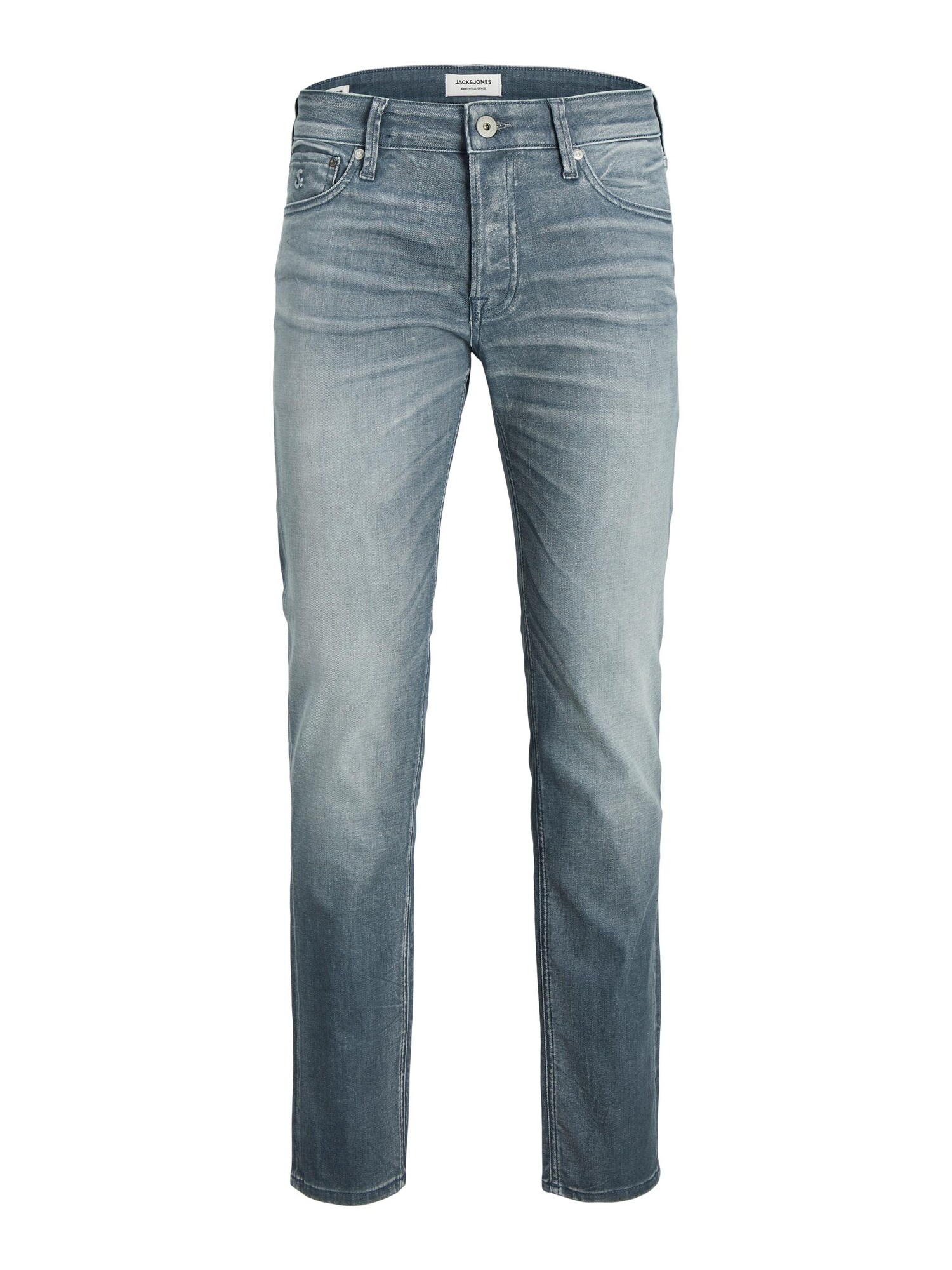 JACK & JONES Farmer  szürke farmer