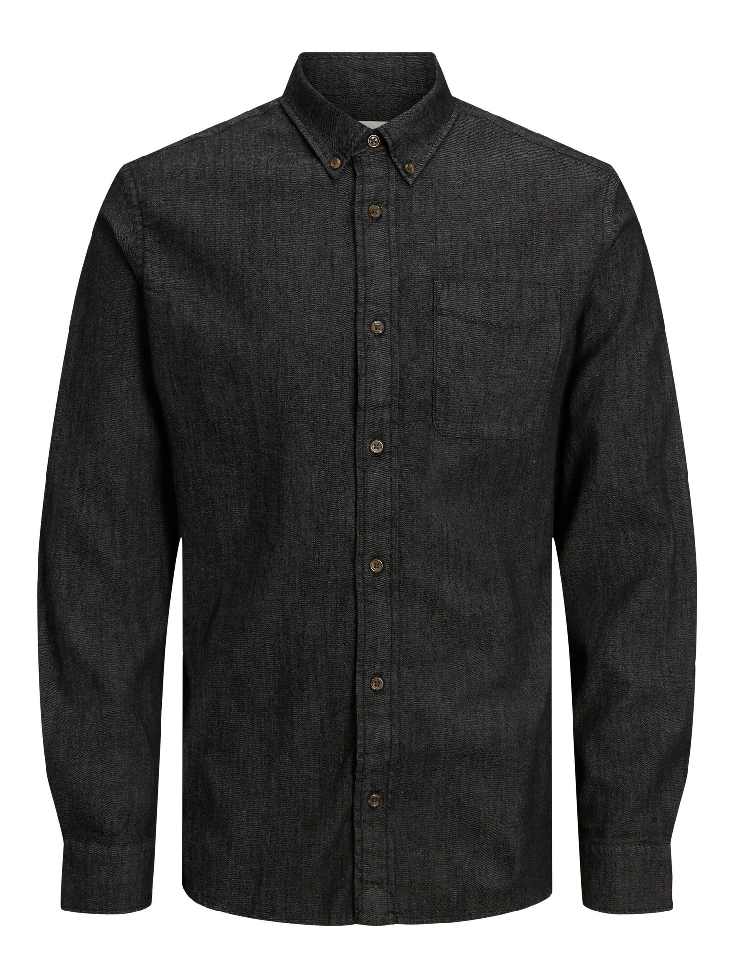 JACK & JONES Ing 'BROOK'  fekete farmer