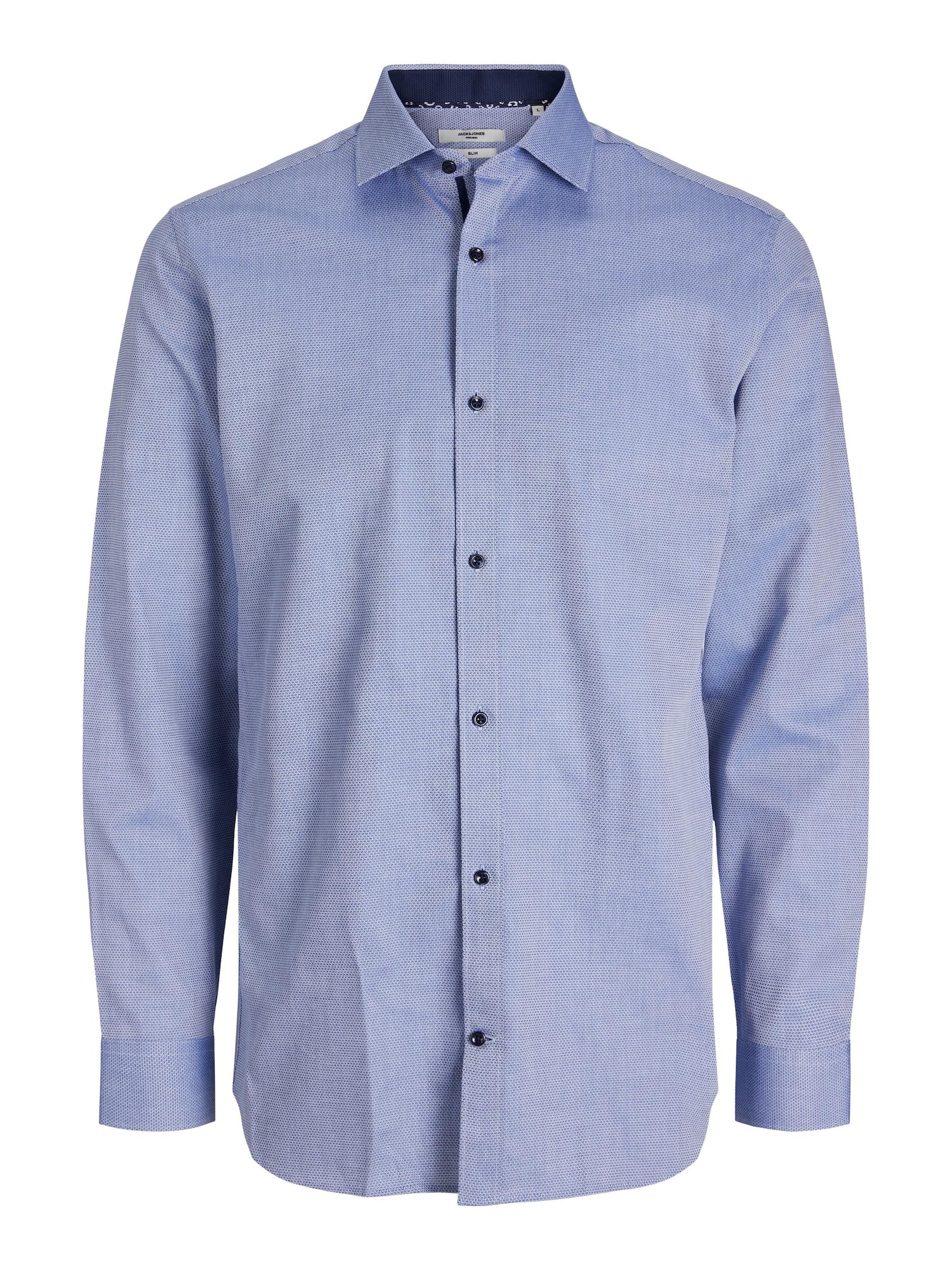 JACK & JONES Ing 'ROYAL'  világoskék / galambkék