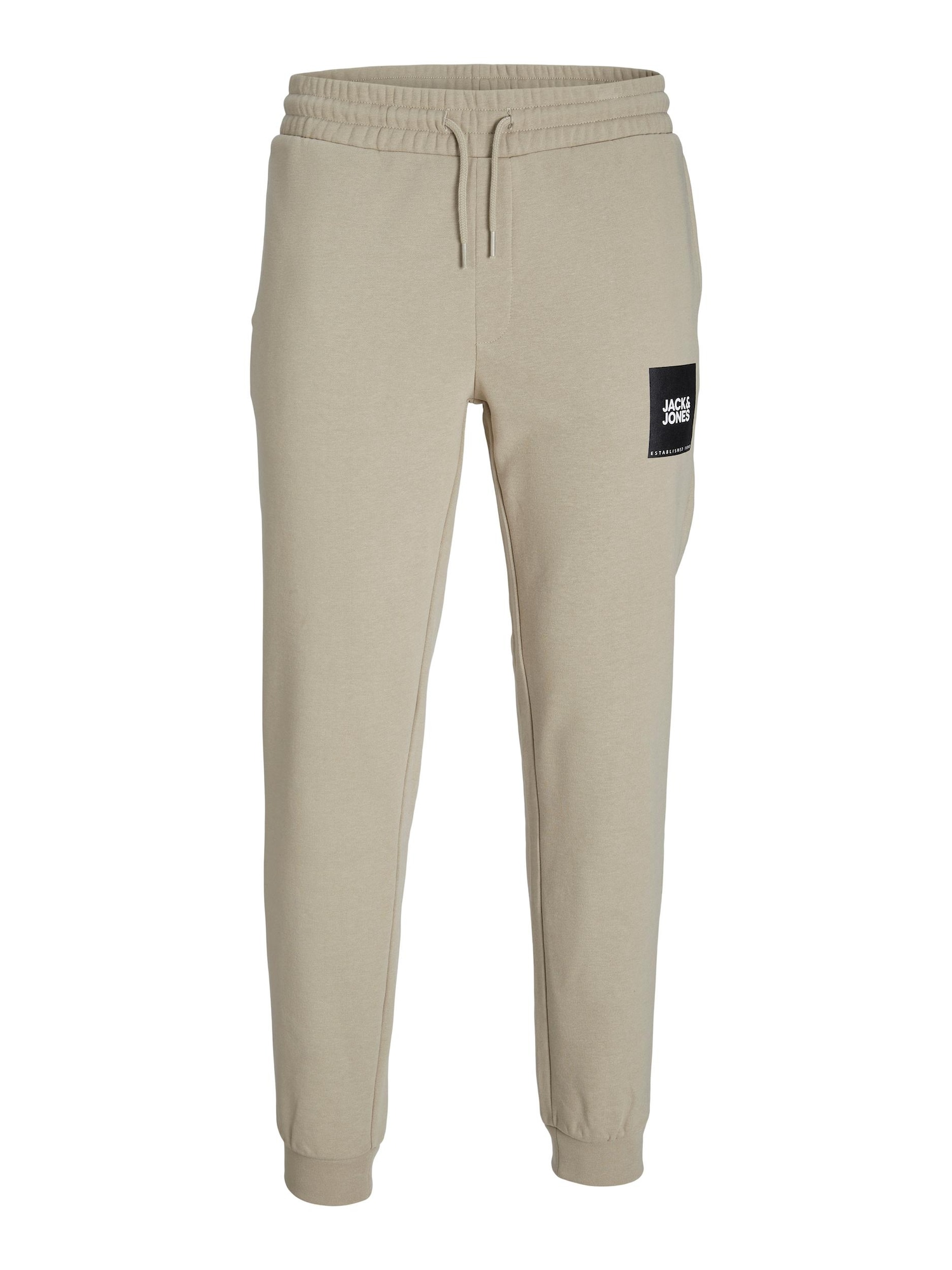 JACK & JONES Nadrág 'Gordon'  khaki