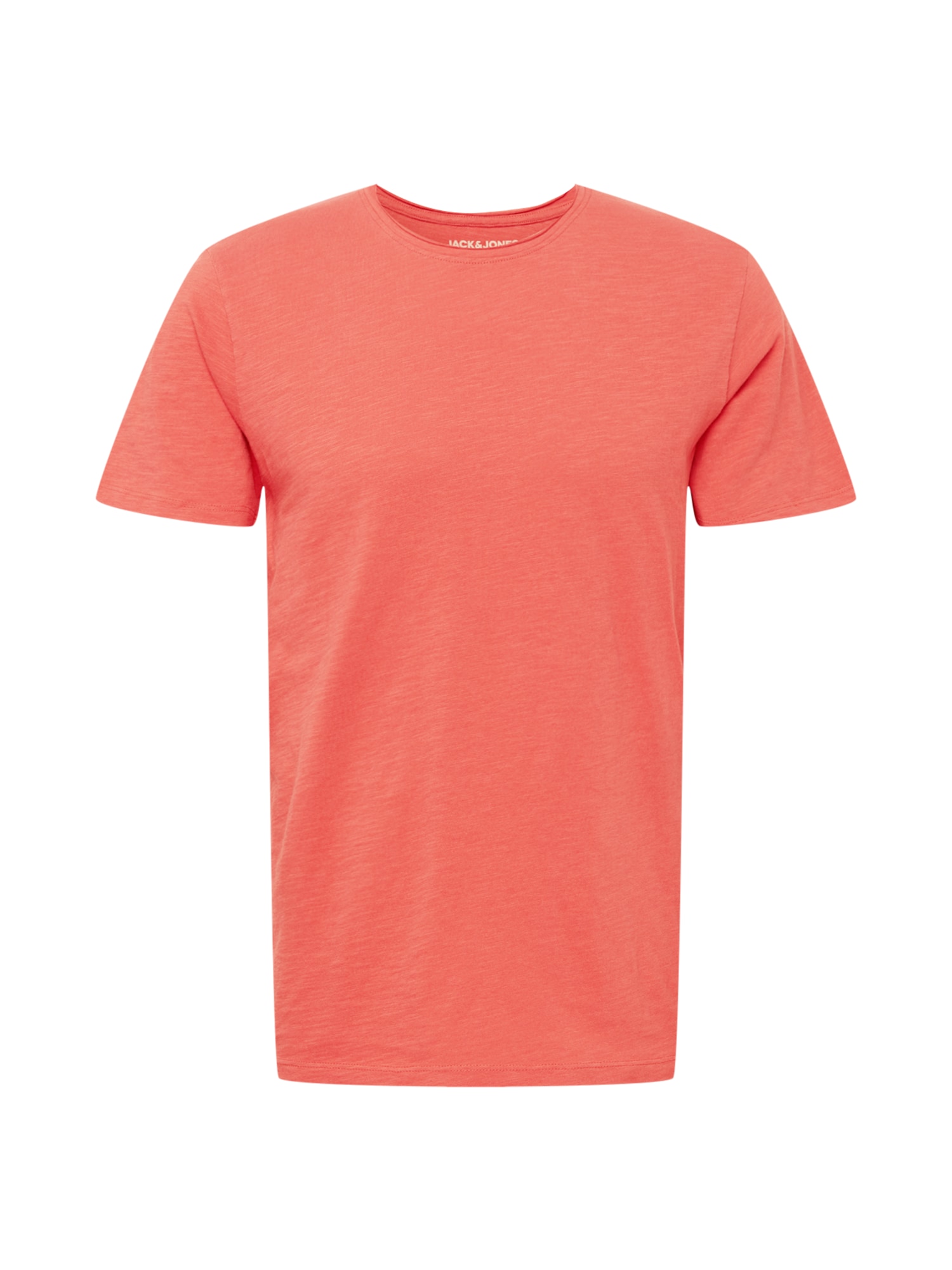 JACK & JONES Póló 'BLUROCK'  dinnye