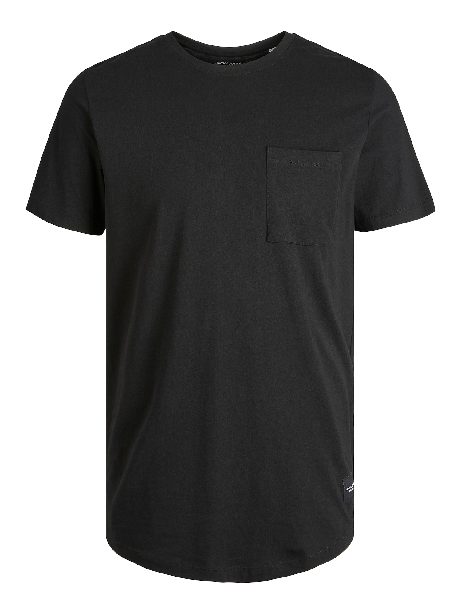 JACK & JONES Póló 'NOA'  fekete