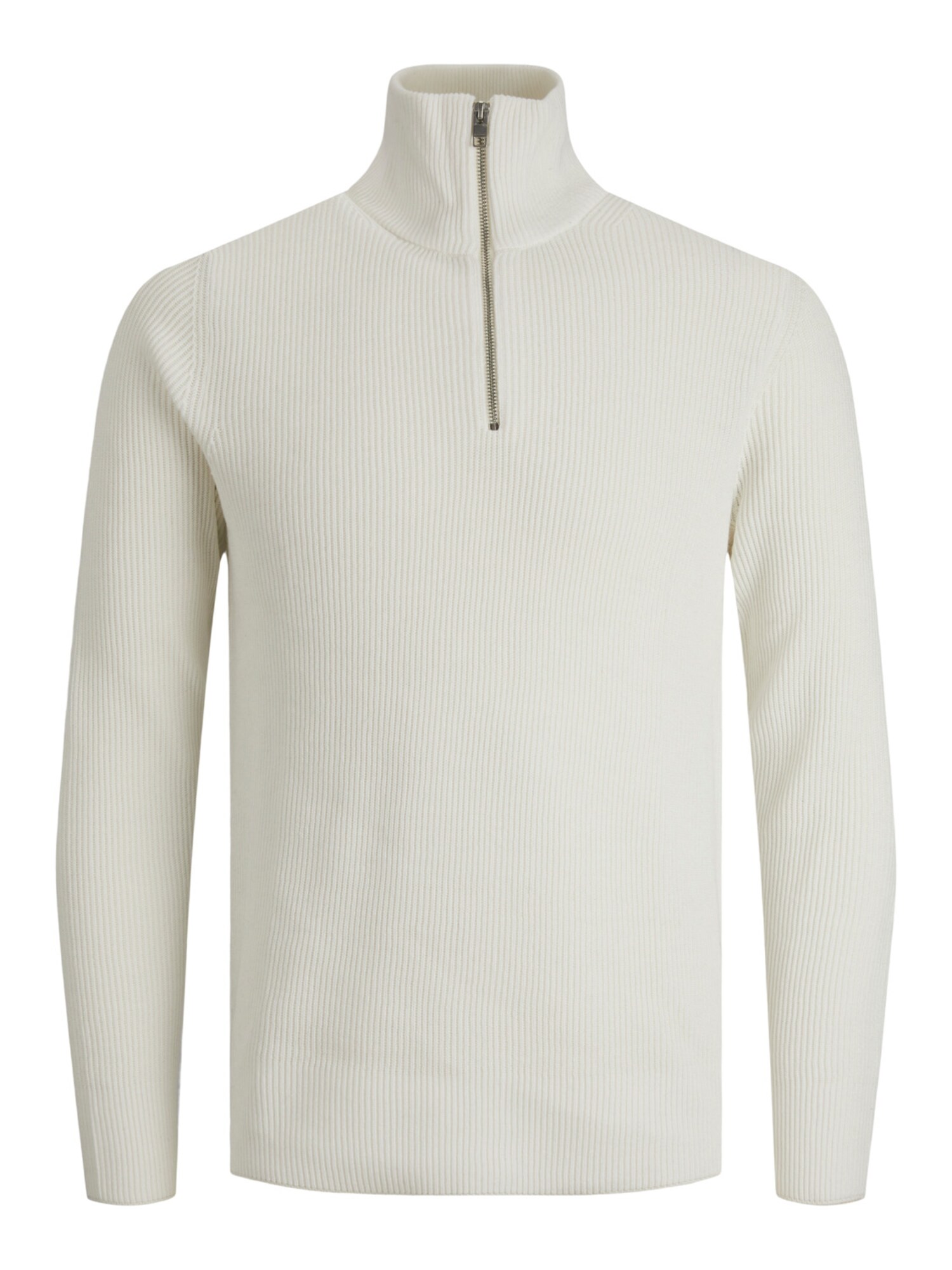 JACK & JONES Pulóver 'PERFECT'  piszkosfehér