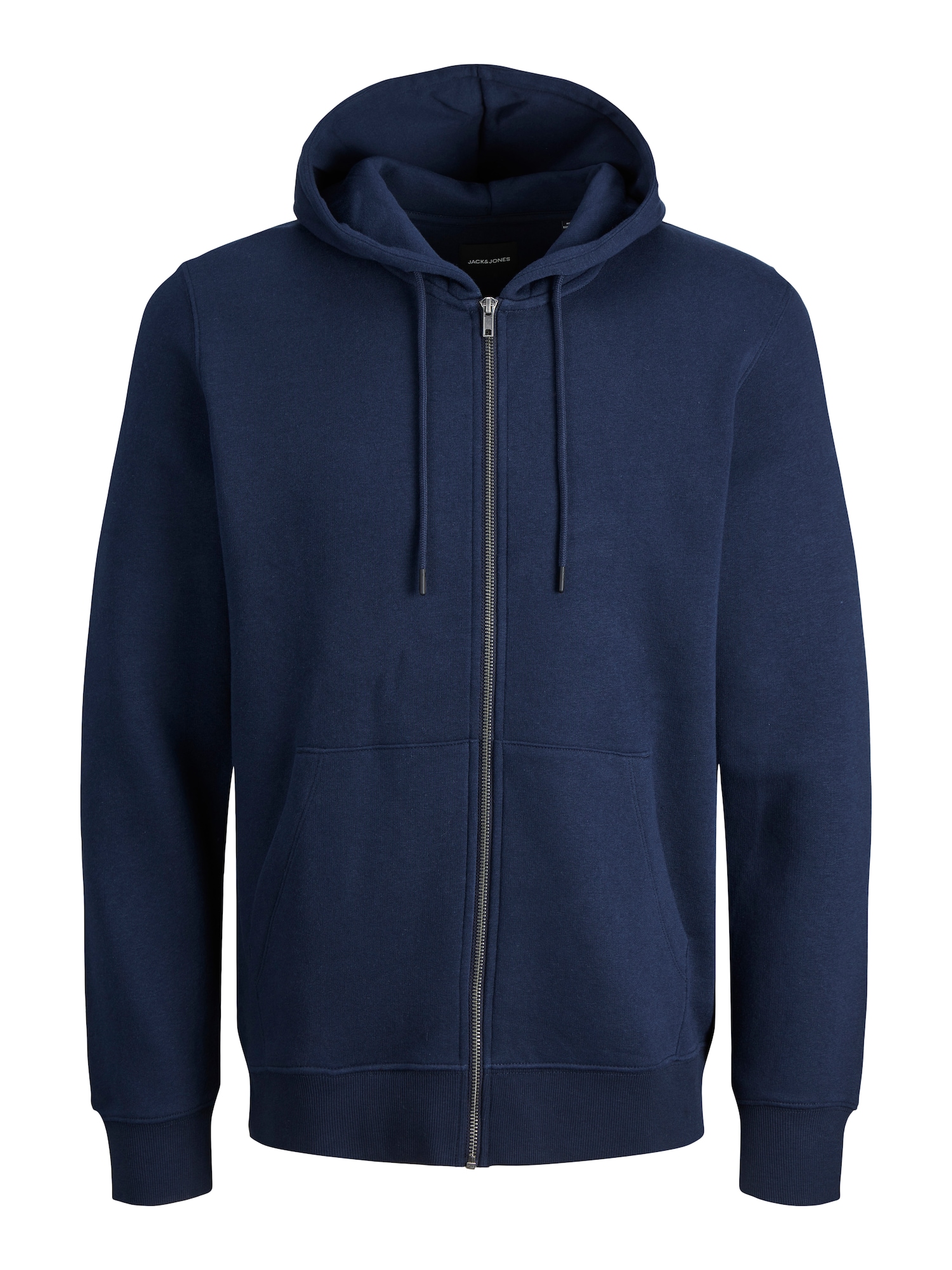 JACK & JONES Tréning dzseki 'Star'  tengerészkék