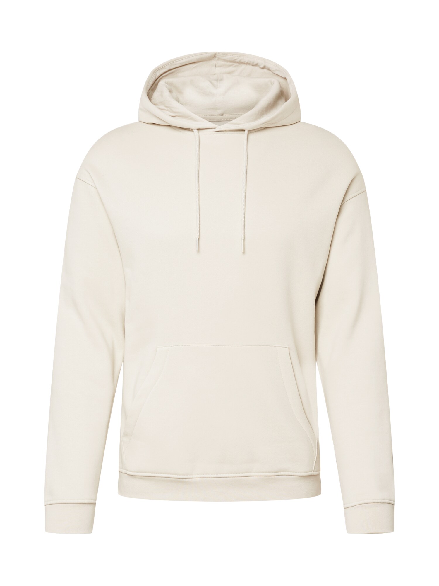 JACK & JONES Tréning póló 'BRINK'  pasztellsárga