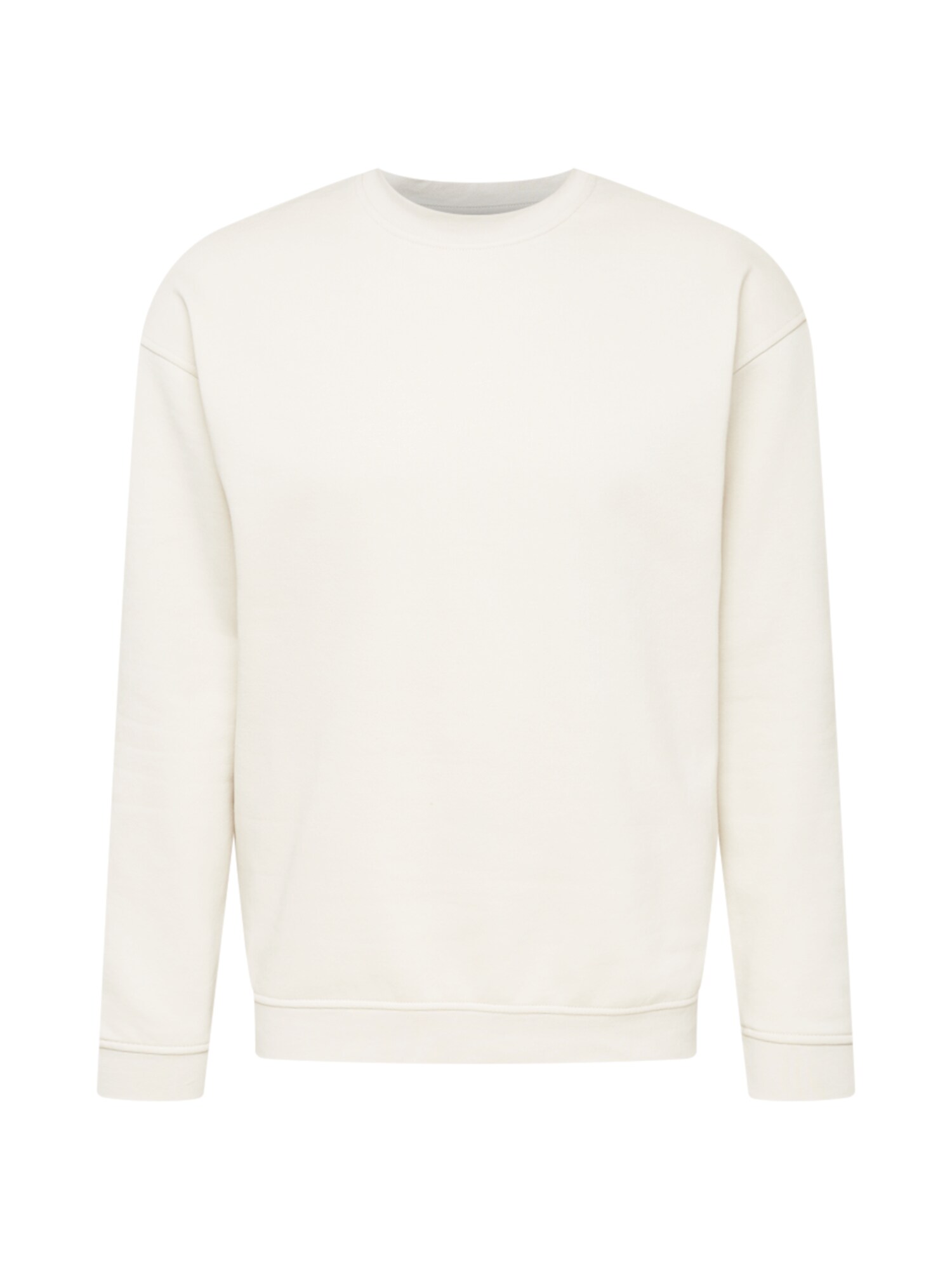 JACK & JONES Tréning póló 'Brink'  ekrü