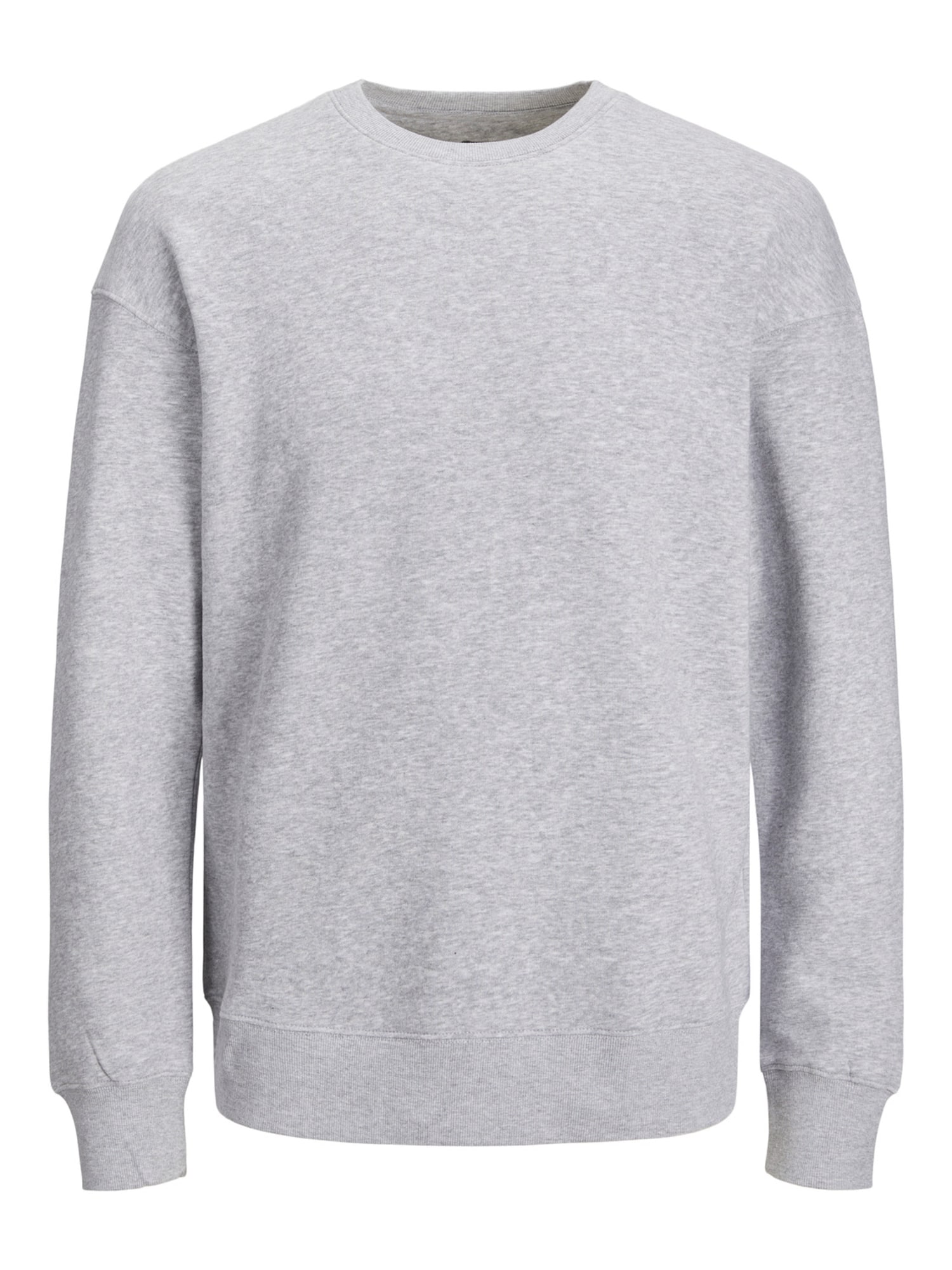 JACK & JONES Tréning póló 'STAR'  világosszürke
