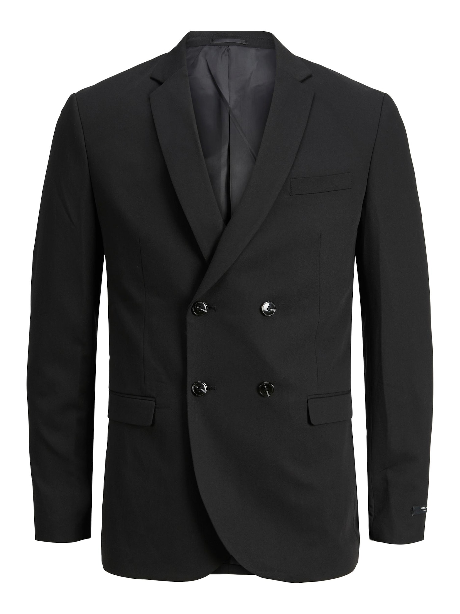 JACK & JONES Zakó 'FRANCO'  fekete
