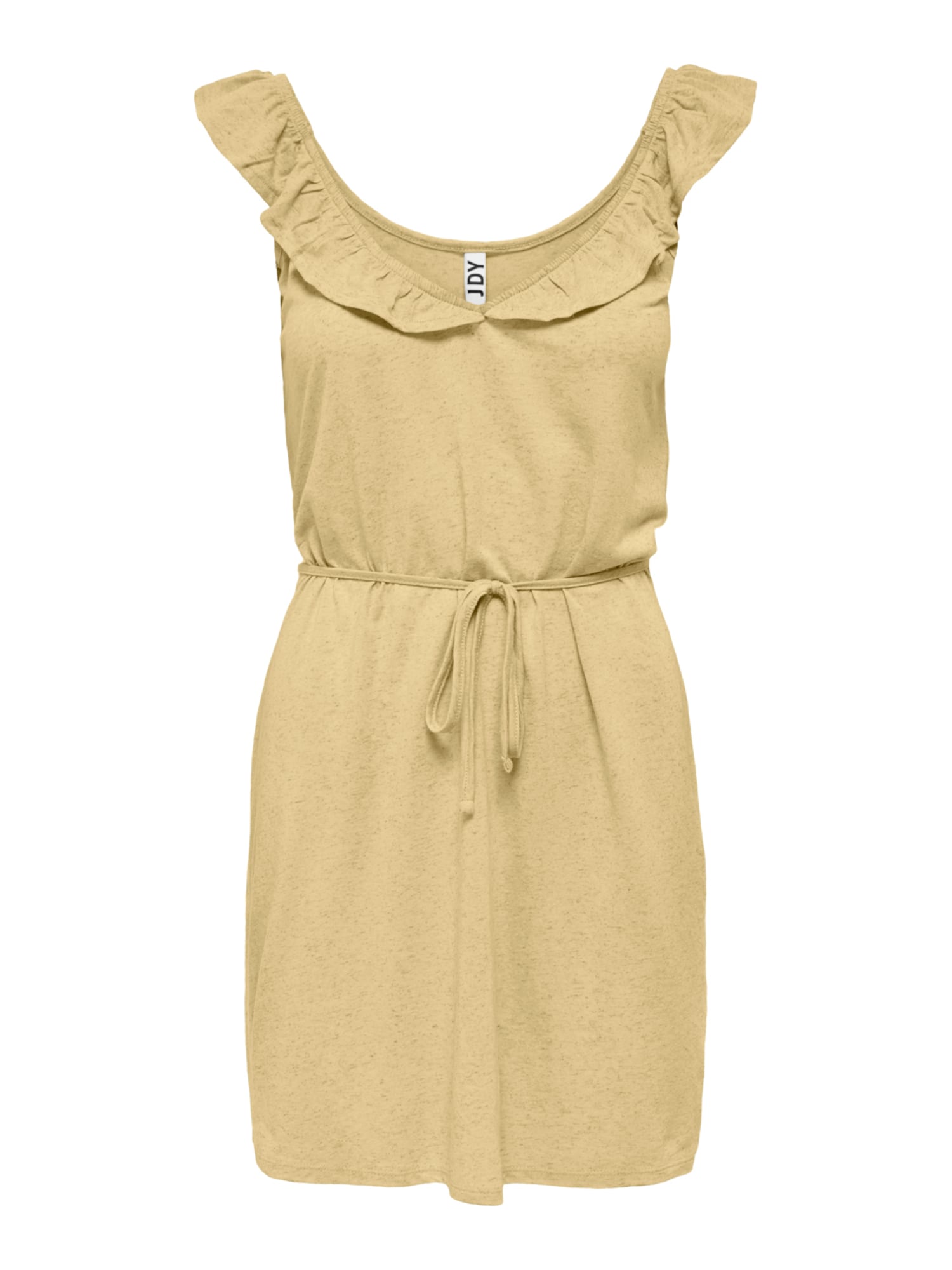 JDY Ruha 'Linette'  citrom