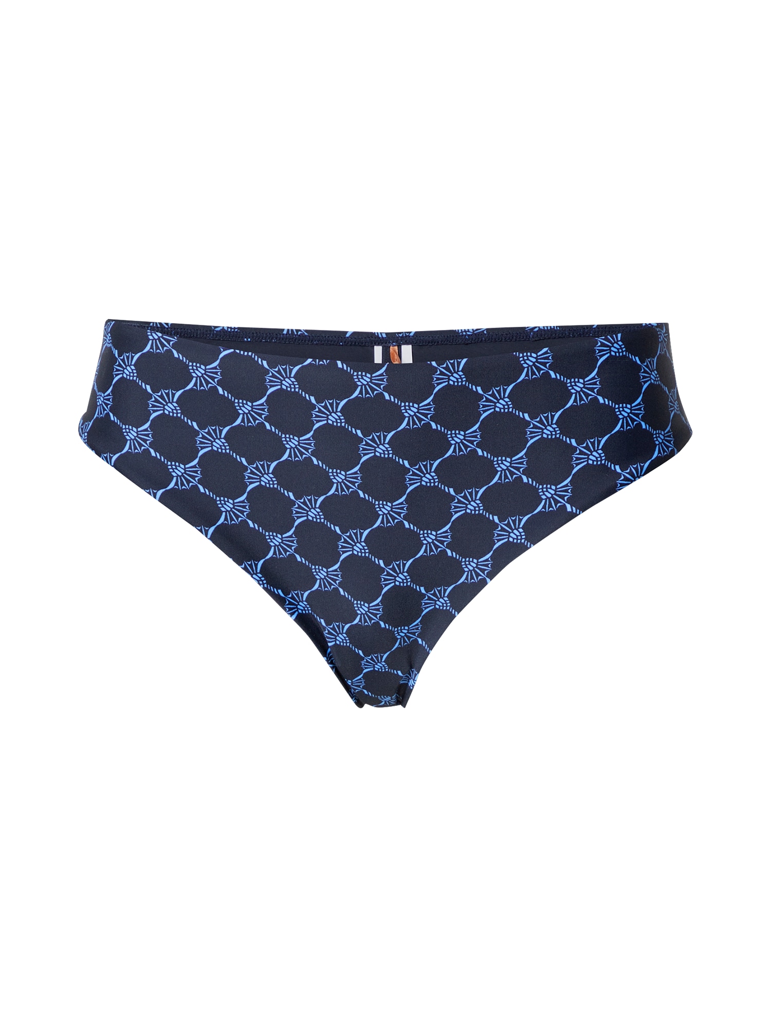 JOOP! Bodywear Bikini nadrágok  sötétkék / világoskék