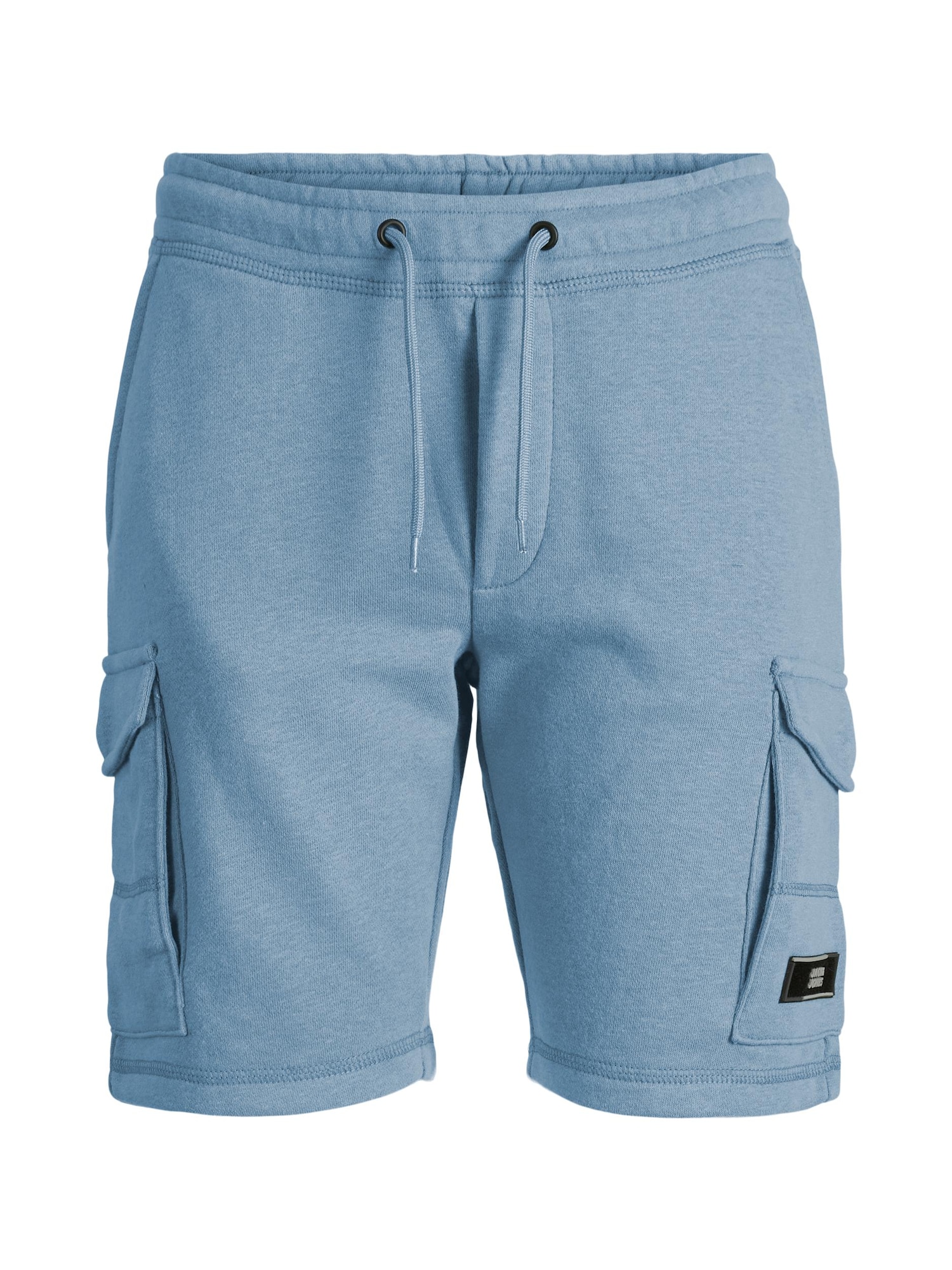 Jack & Jones Junior Nadrág  kék / fekete
